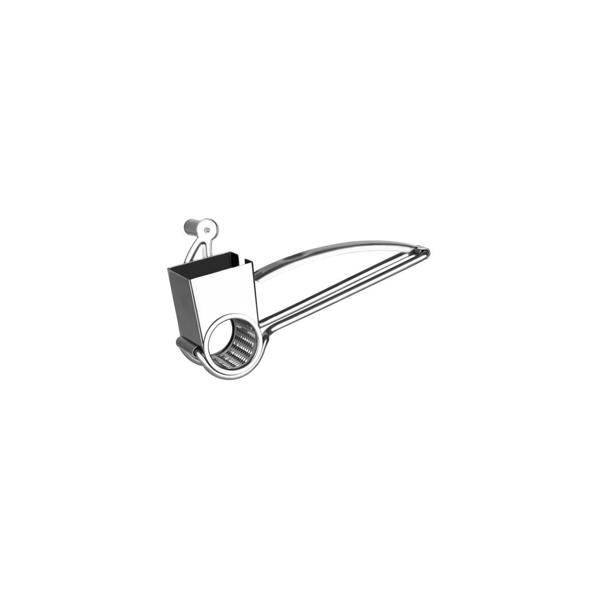 07355 - Chef Inox Grater Multi Rotary 18/10 200x80mm