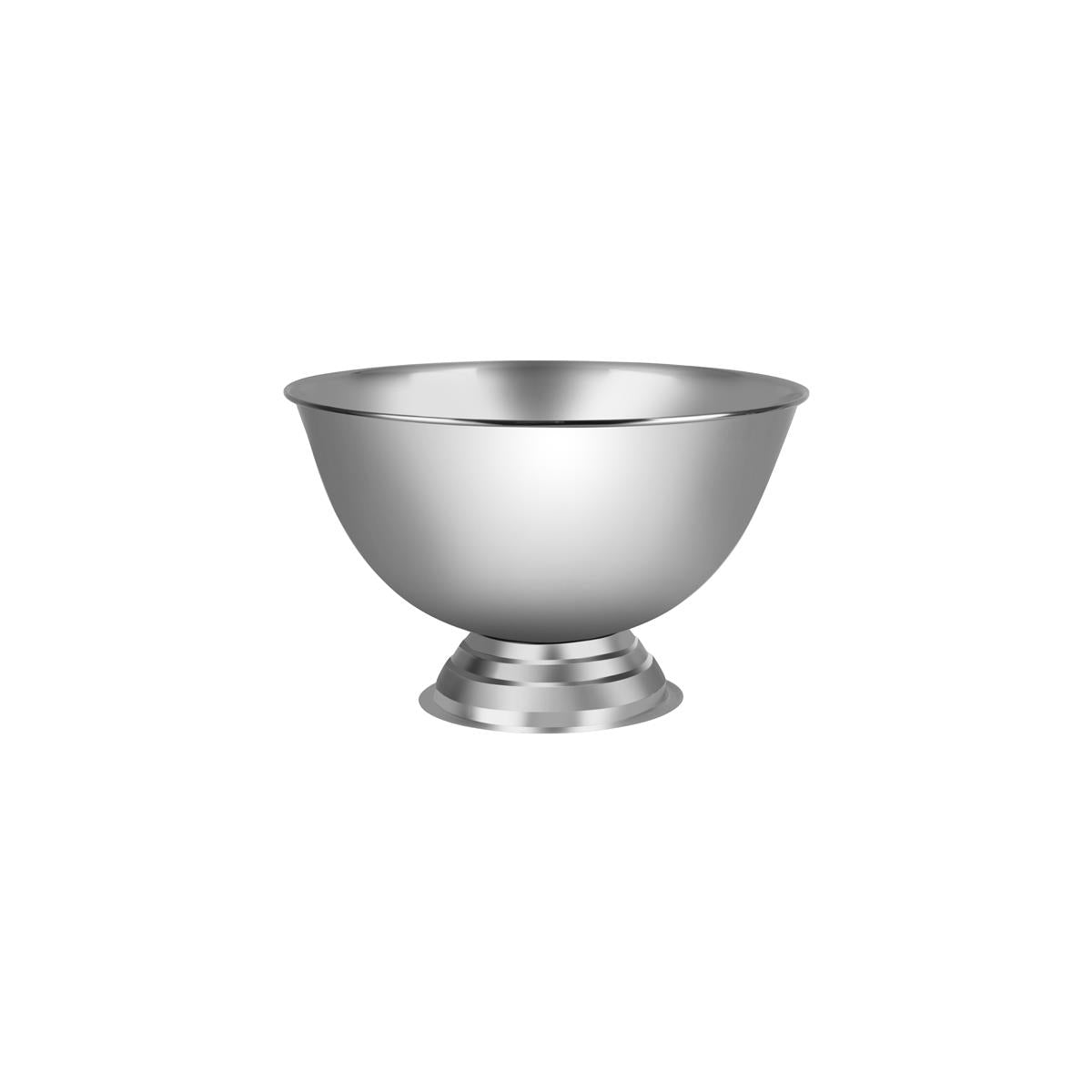 Chef Inox Punch Bowl 18/8 370X230Mm 13Lt