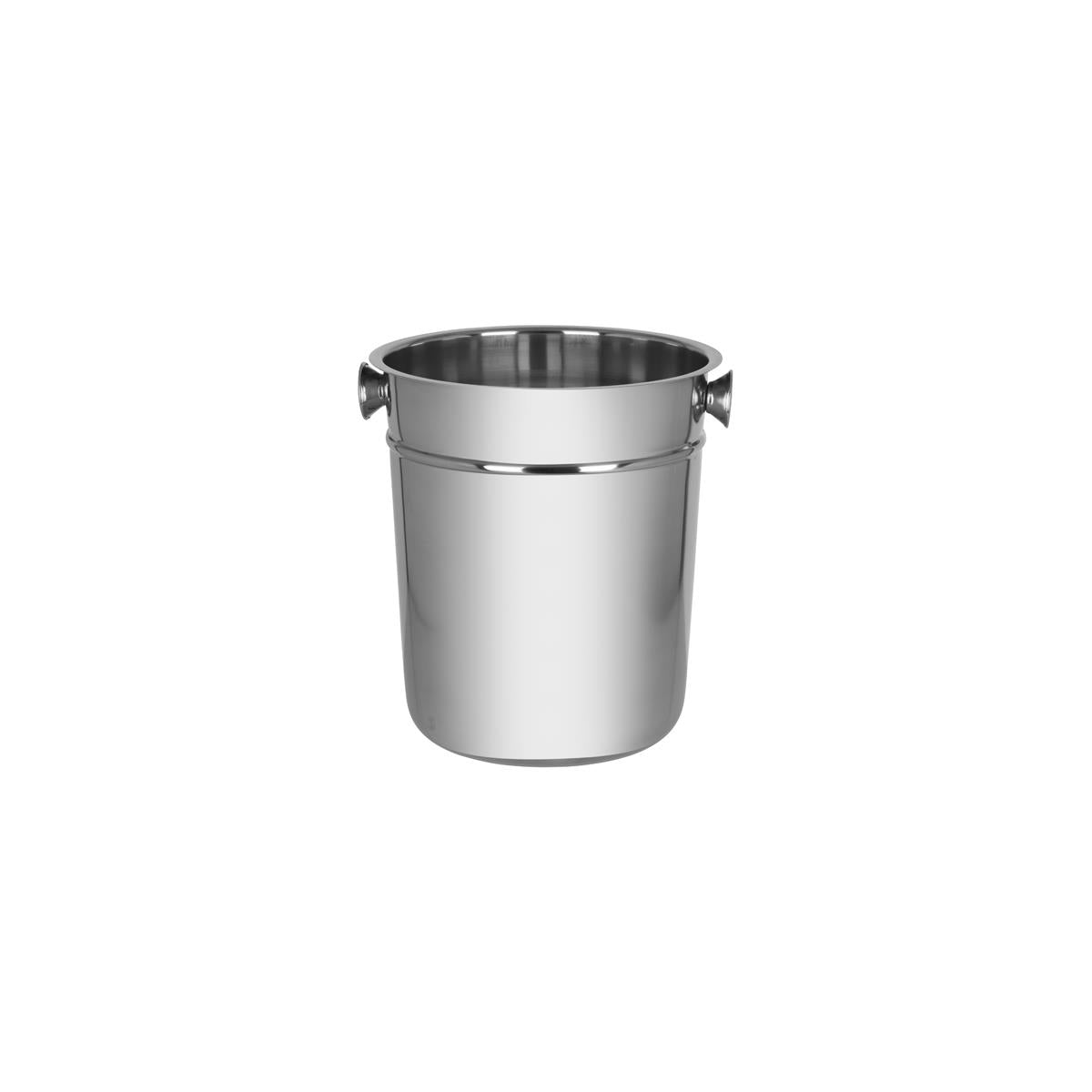 Chef Inox Bucket Wine/Champagne S/S 200x250mm