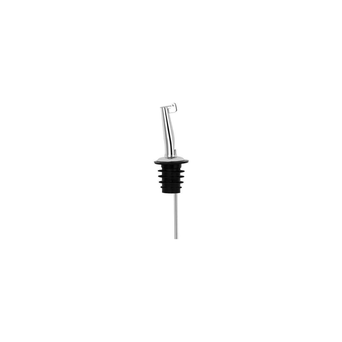Chef Inox Speed Pourer W/Cap Ch/Pl