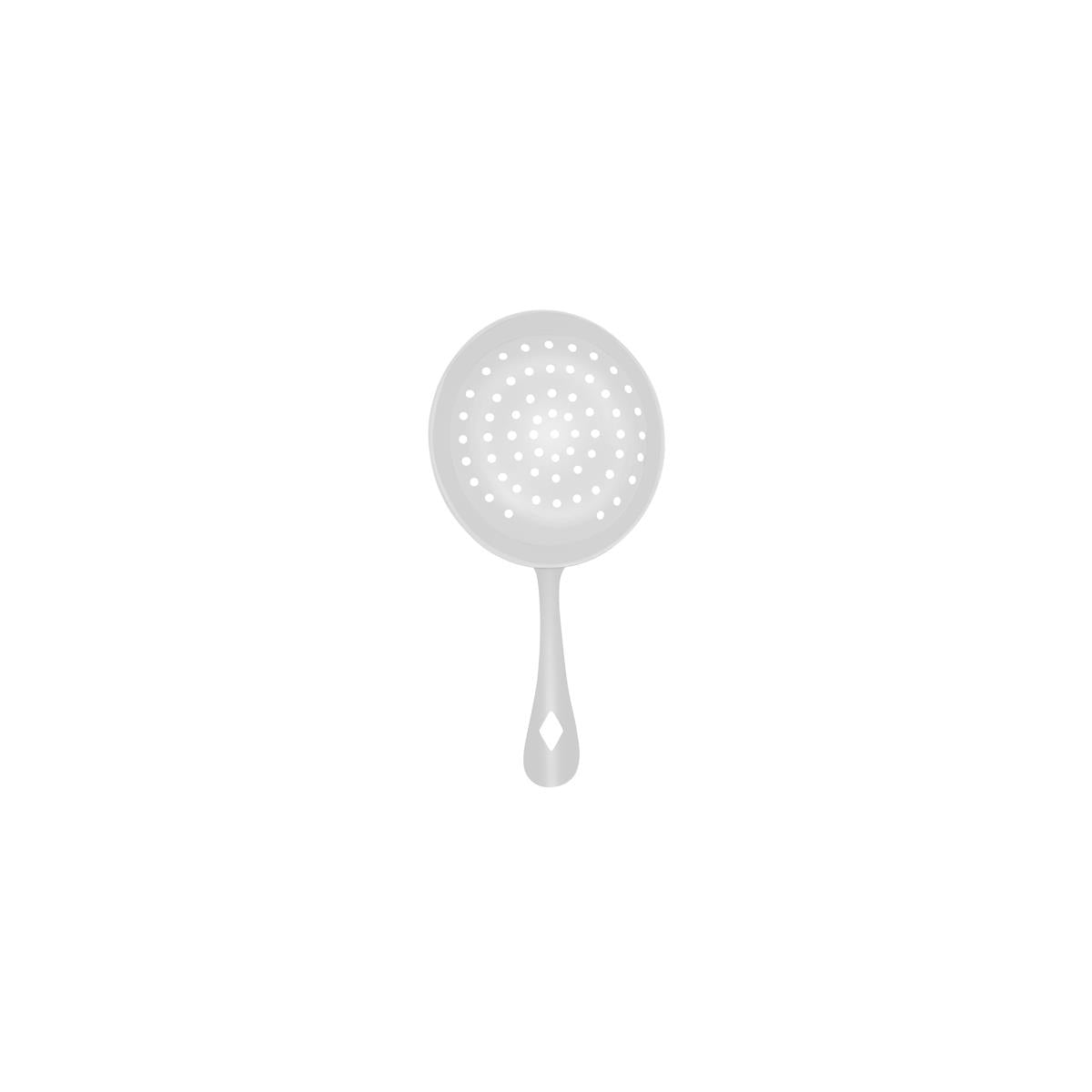 Chef Inox Ice Scoop Perforated S/S 80x156mm