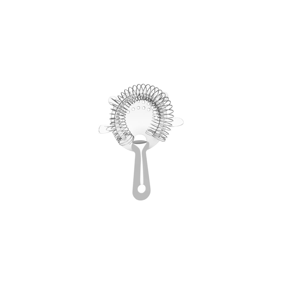 Chef Inox Strainer Bar/Hawthorn 18/0 75x140mm (Sold in sets of 12)