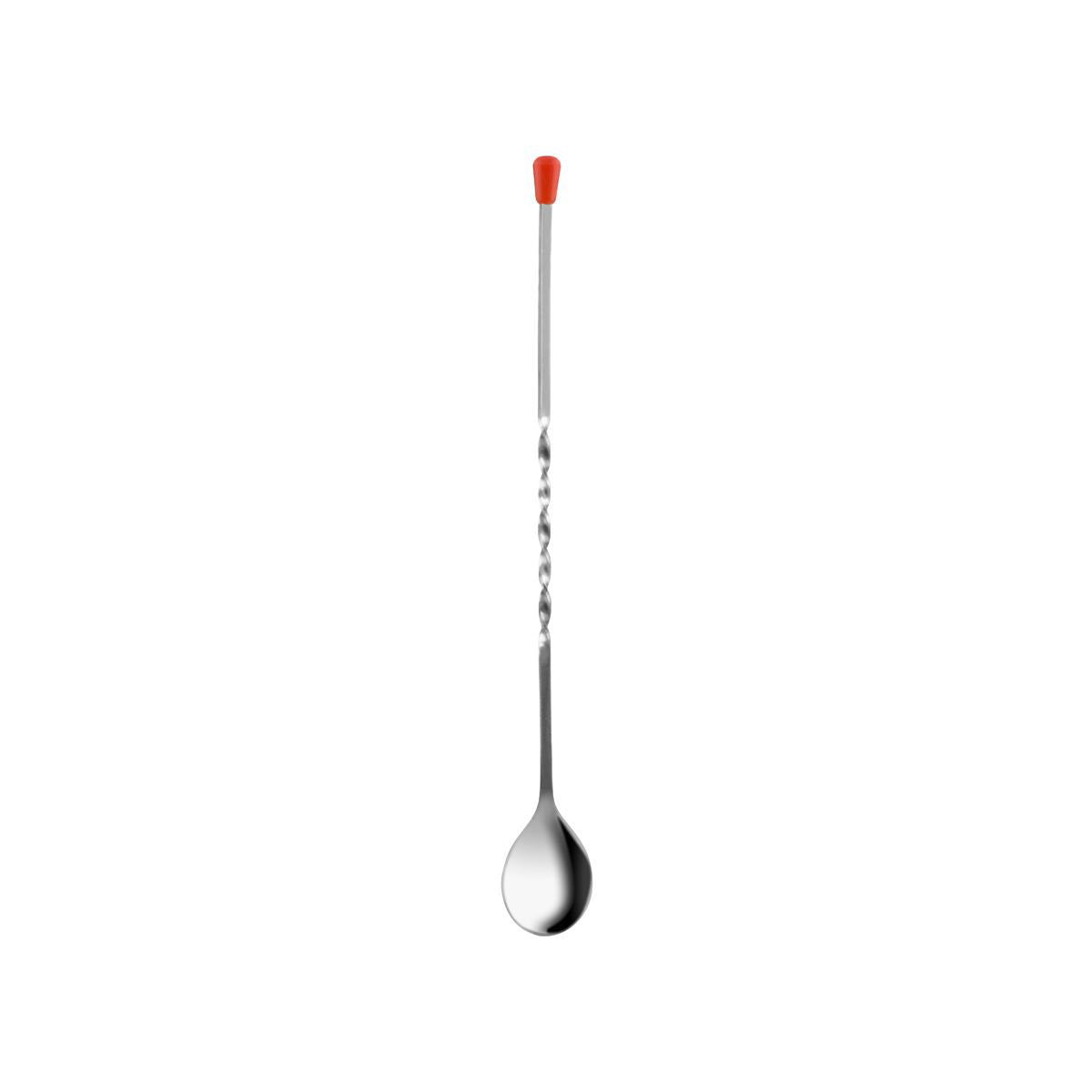 Chef Inox Bar Muddling Spoon 330mm