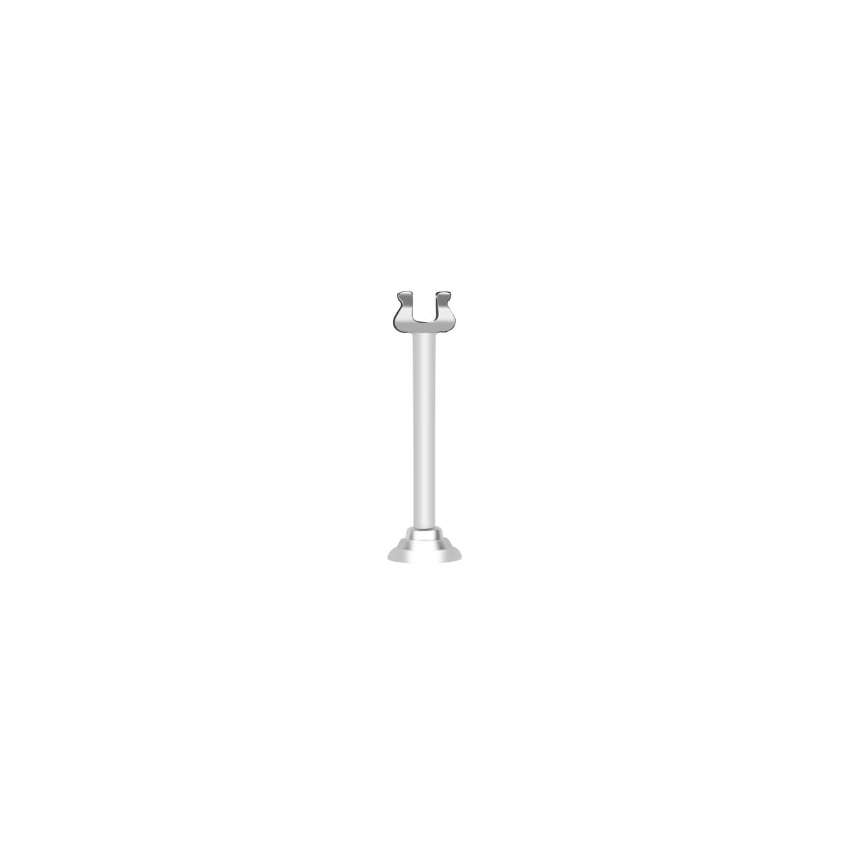 8182 - Chef Inox Harp Menu Card Holder in Various Sizes (Sold in sets of 12) - Image 3