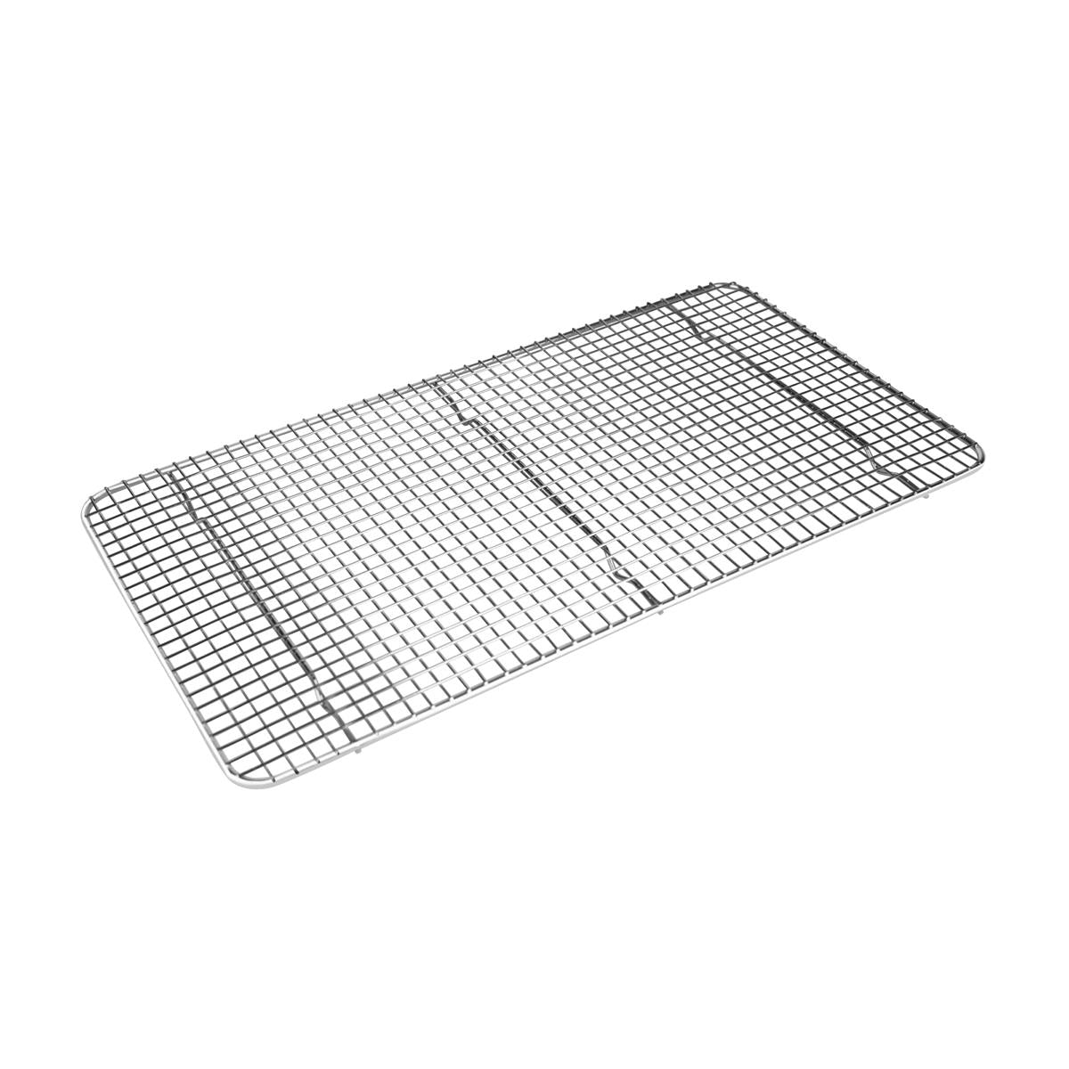 Chef Inox Cake Cooler W Legs Chrome Plated