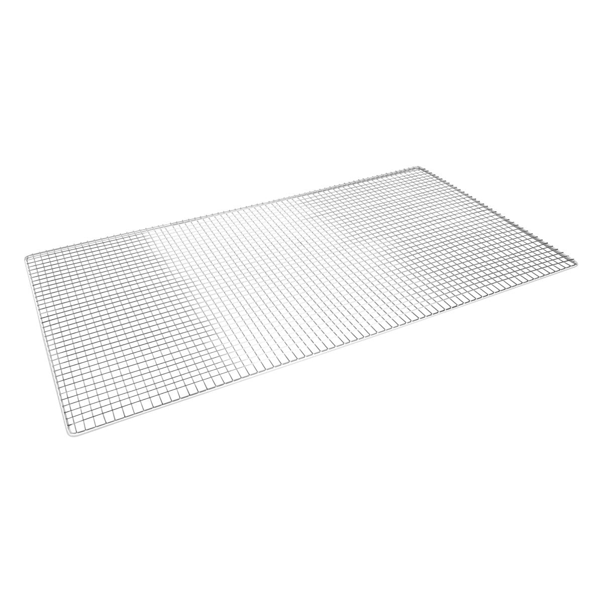 10316 - Chef Inox Cooling Rack Legs Chrome