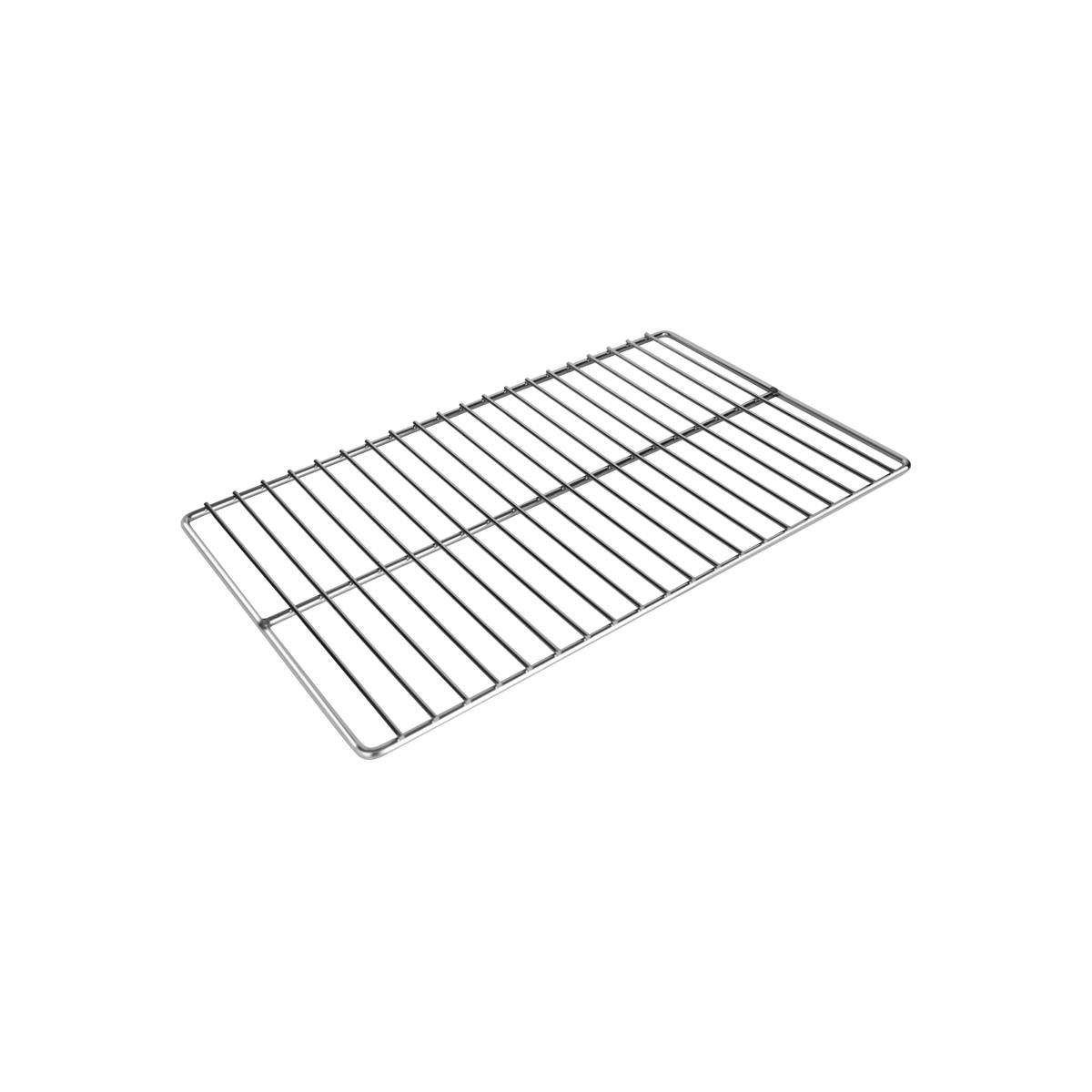 10325 - Chef Inox Wire Grid No Legs S S Gn 1