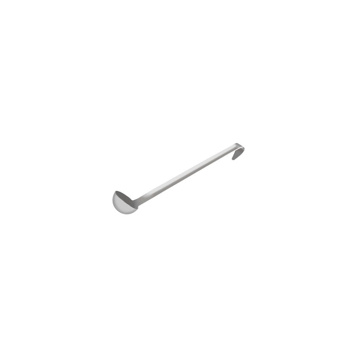 30100 - Chef Inox Ladle 18/10 60mm 50ml