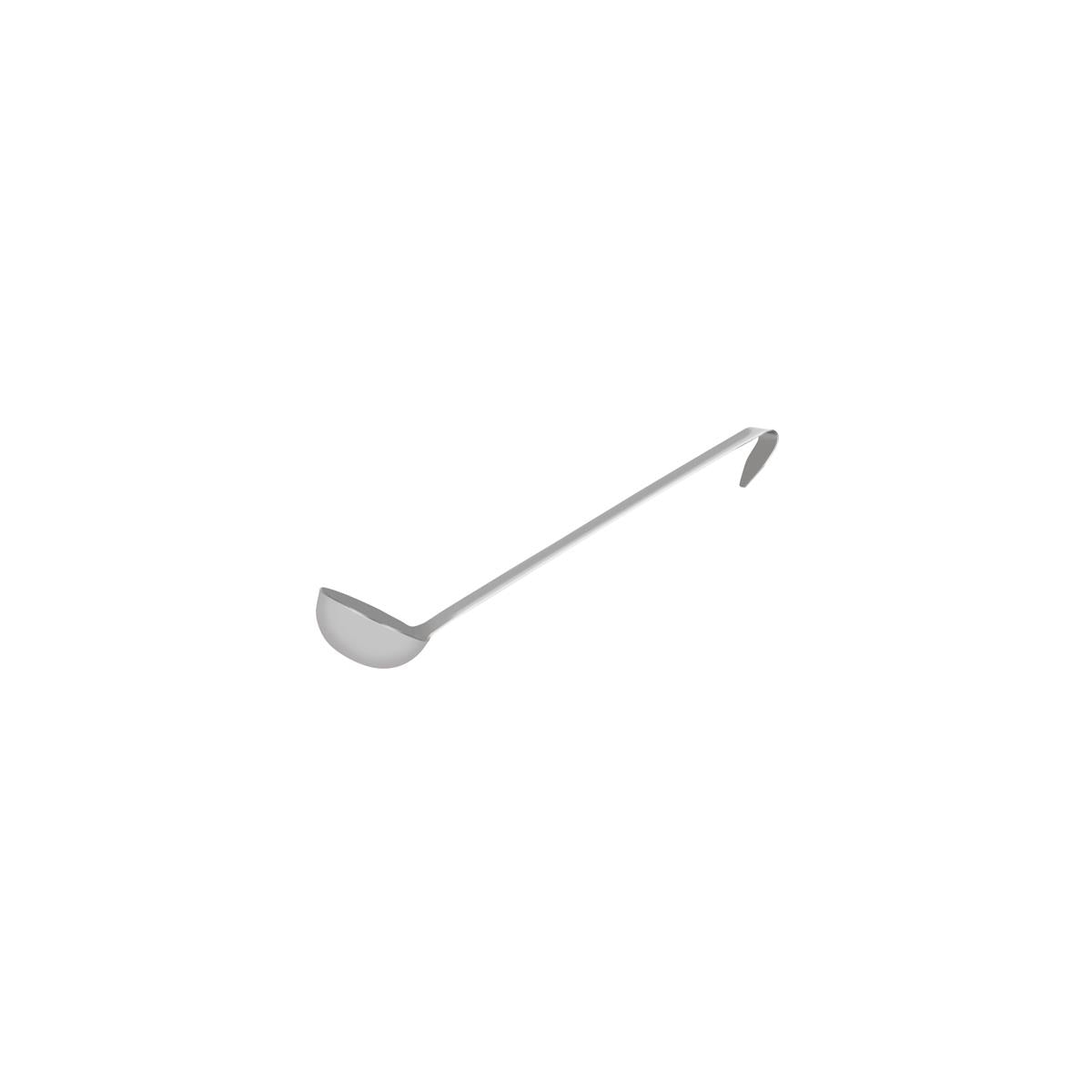 30102 - Chef Inox Ladle 18/10 120ml