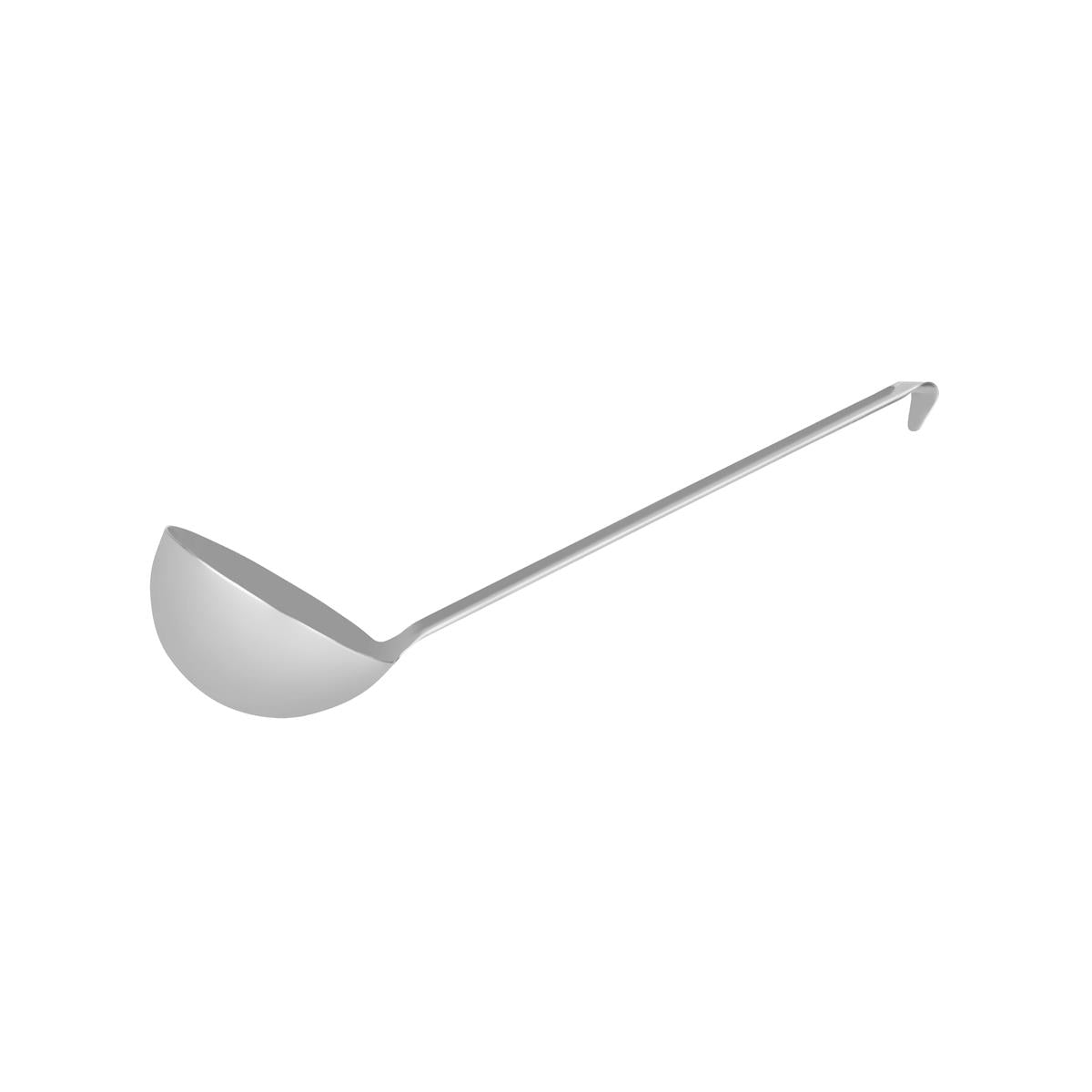 30106 - Chef Inox Ladle 18/10 160mm 1.0L