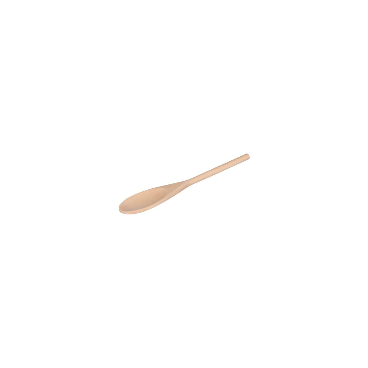 30350 - Wood Spoon-Beechwood (Set of 12)
