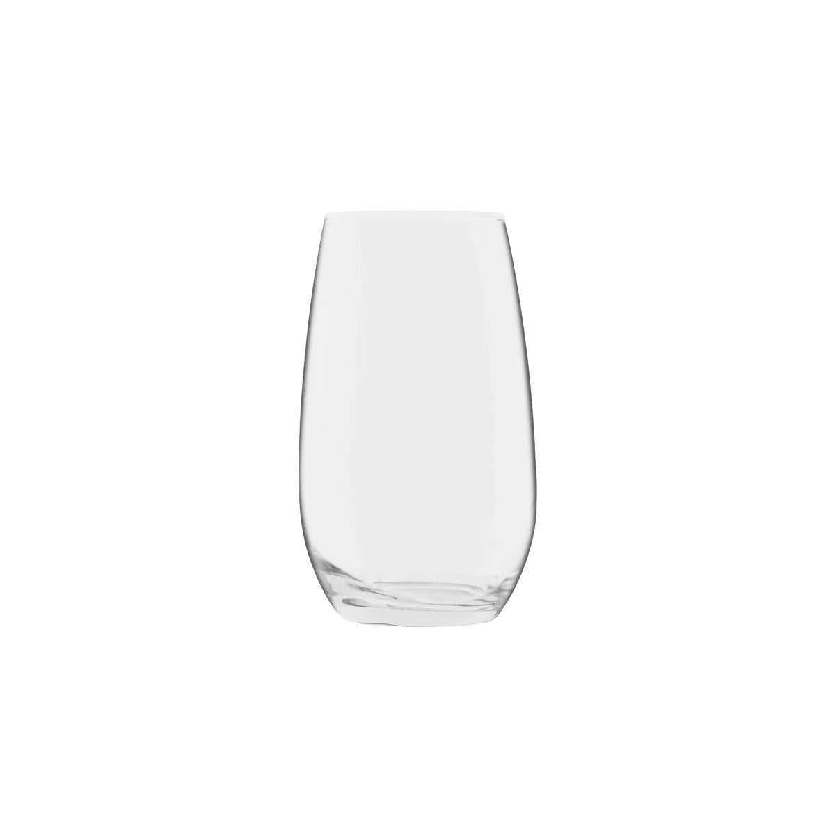 Bormioli Rocco Electra Dessert Clear (Sold in sets of 24)