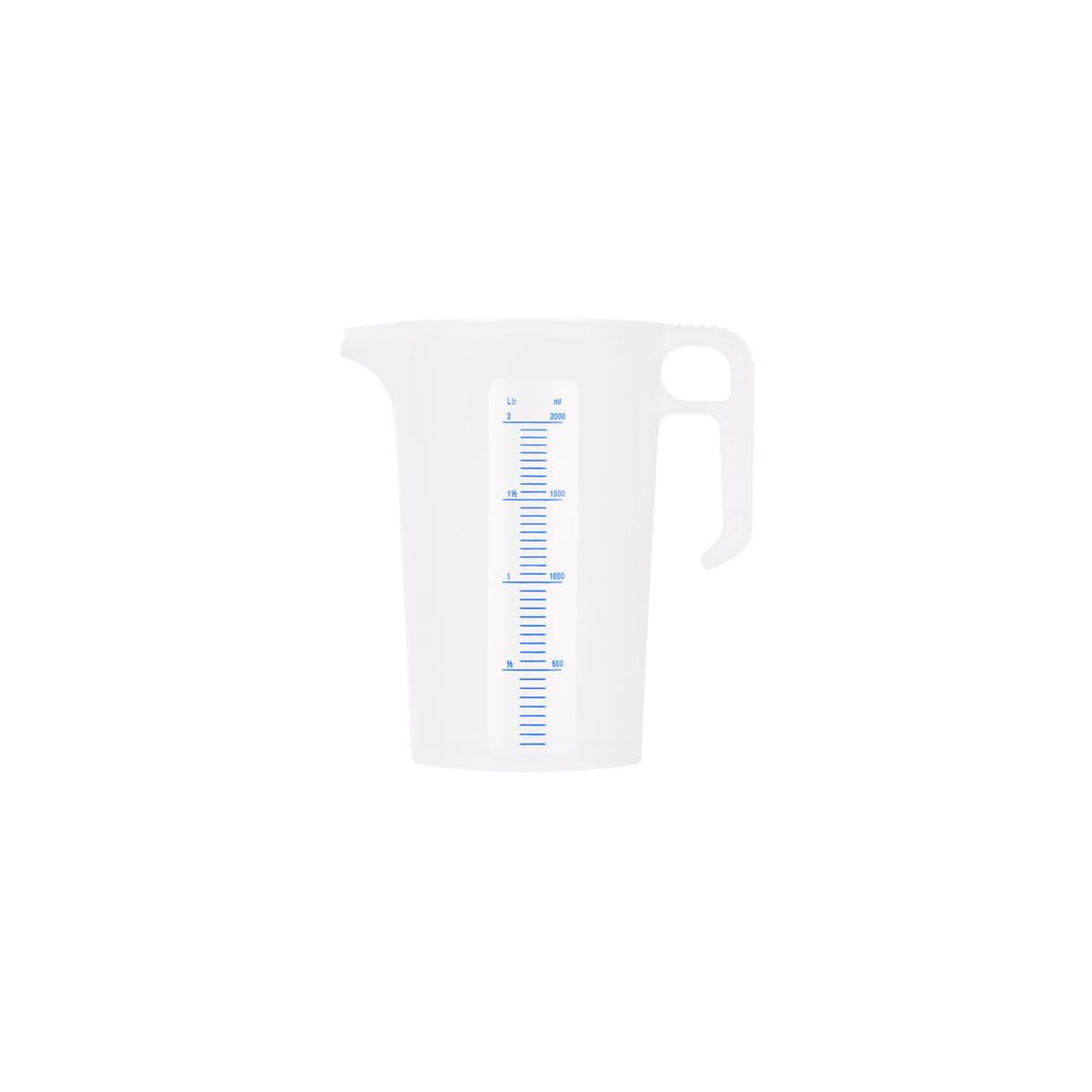 31051 - Chef Inox Measuring Cup - Image 4