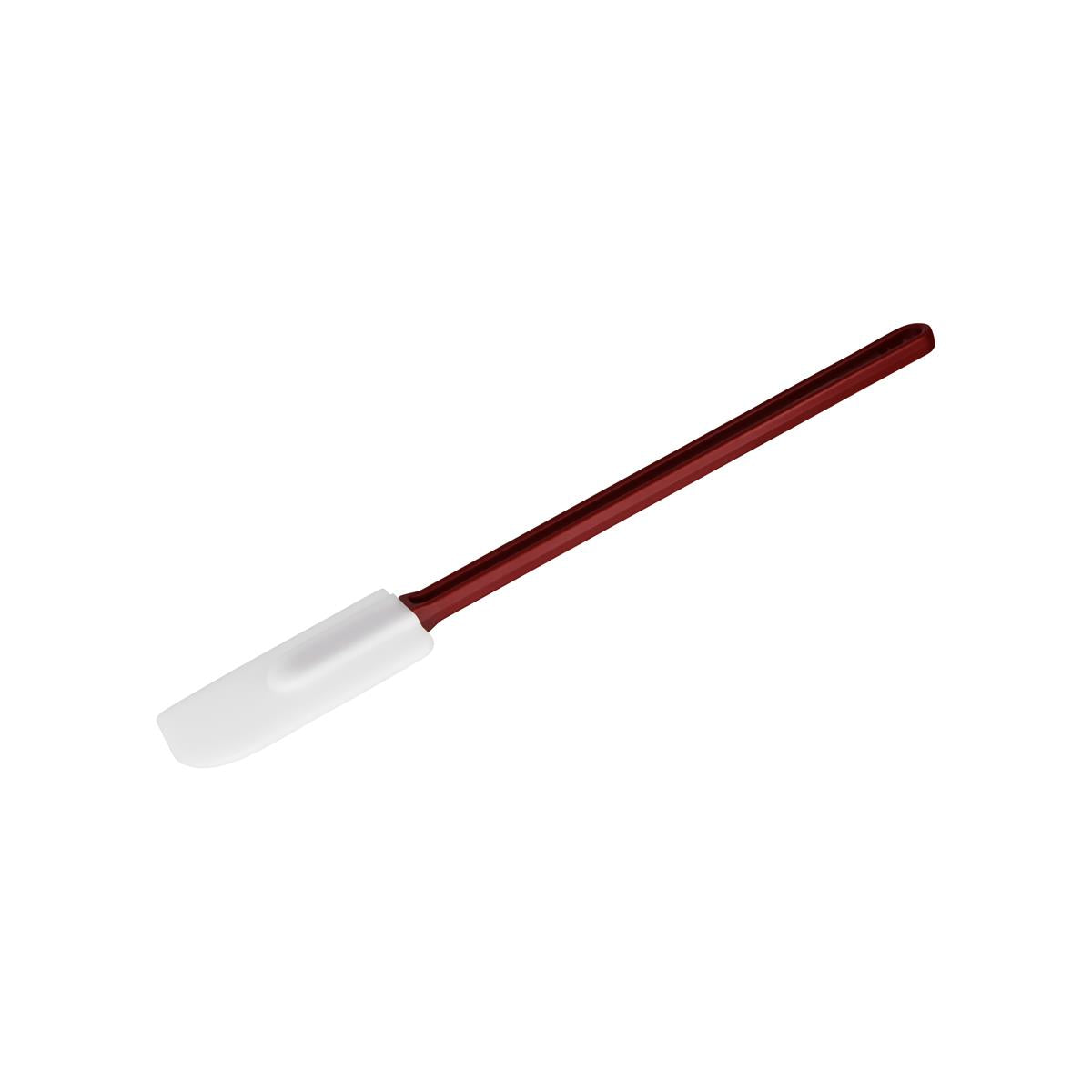 Chef Inox High Heat Rubber Spatula Resistant To 260˚C 400ml