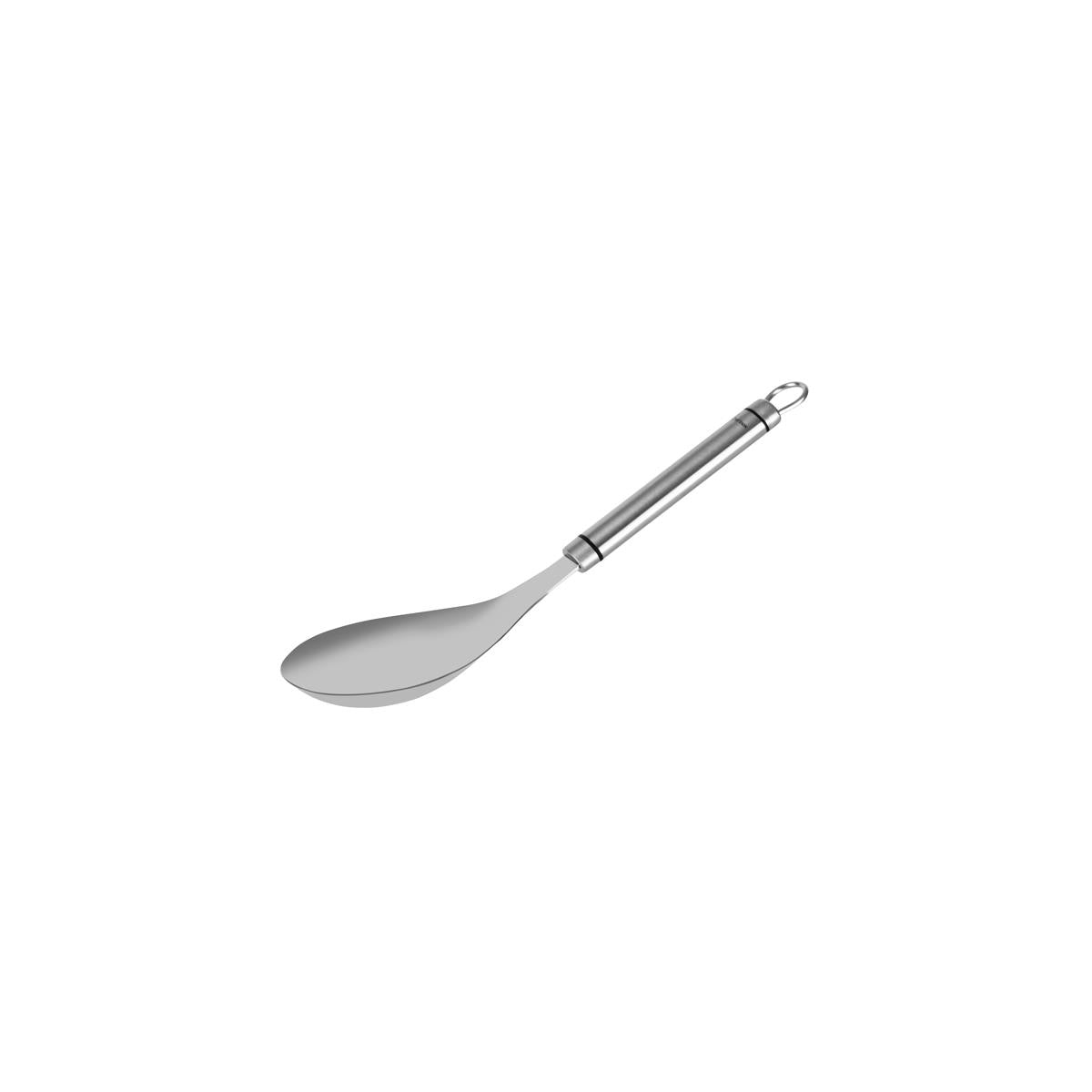 32514 - Chef Inox Milano Rice Spoon 18/8 270x80mm (Sold in sets of 6)