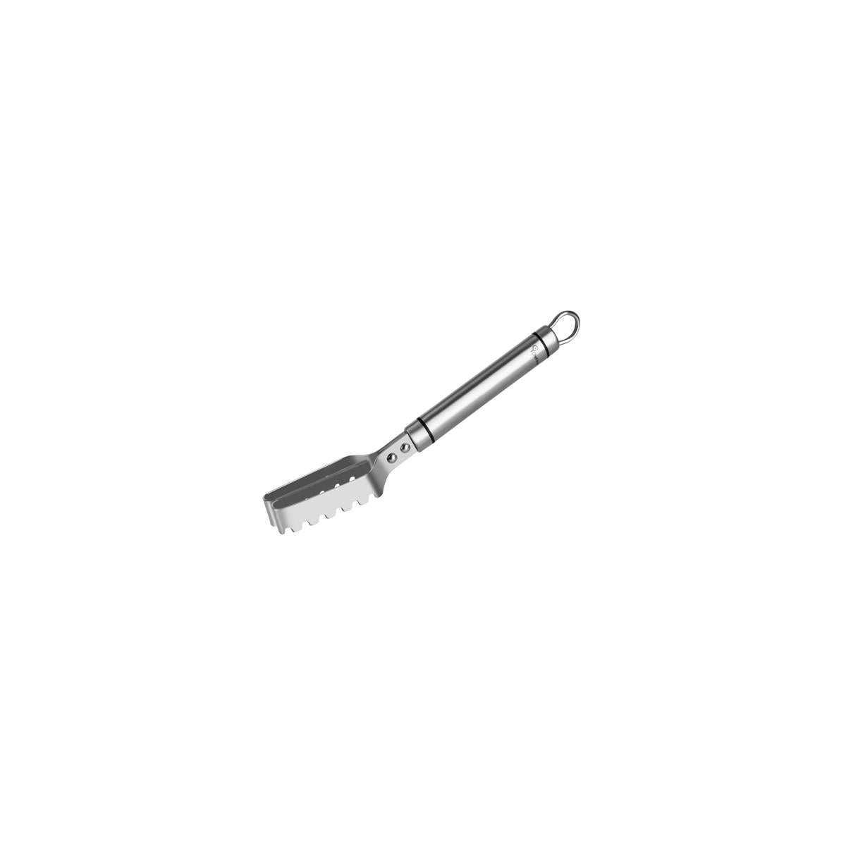 32522 - Chef Inox Milano Fish Scaler 18/8 210x25mm (Sold in sets of 6)