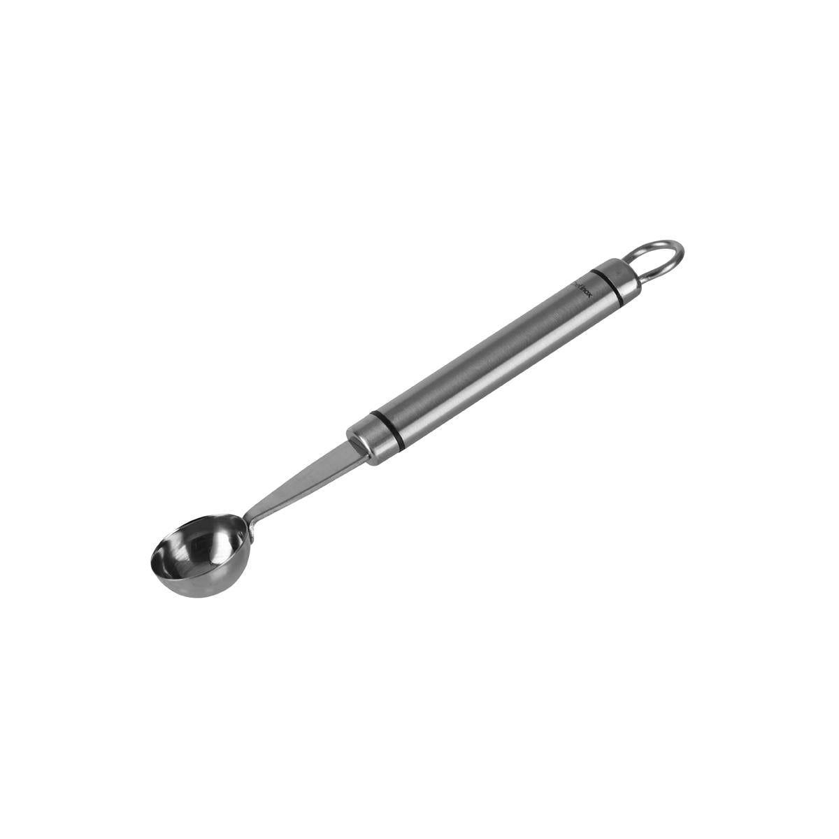 32527 - Chef Inox Milano Melon Baller 30mm 18/8 95x30mm (Sold in sets of 6)