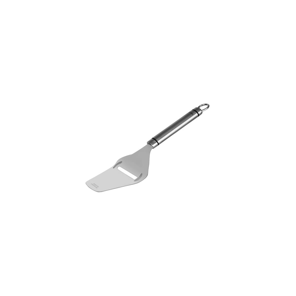 32552 - Chef Inox Milano Cheese Slicer 18/8 245x75mm (Sold in sets of 6)