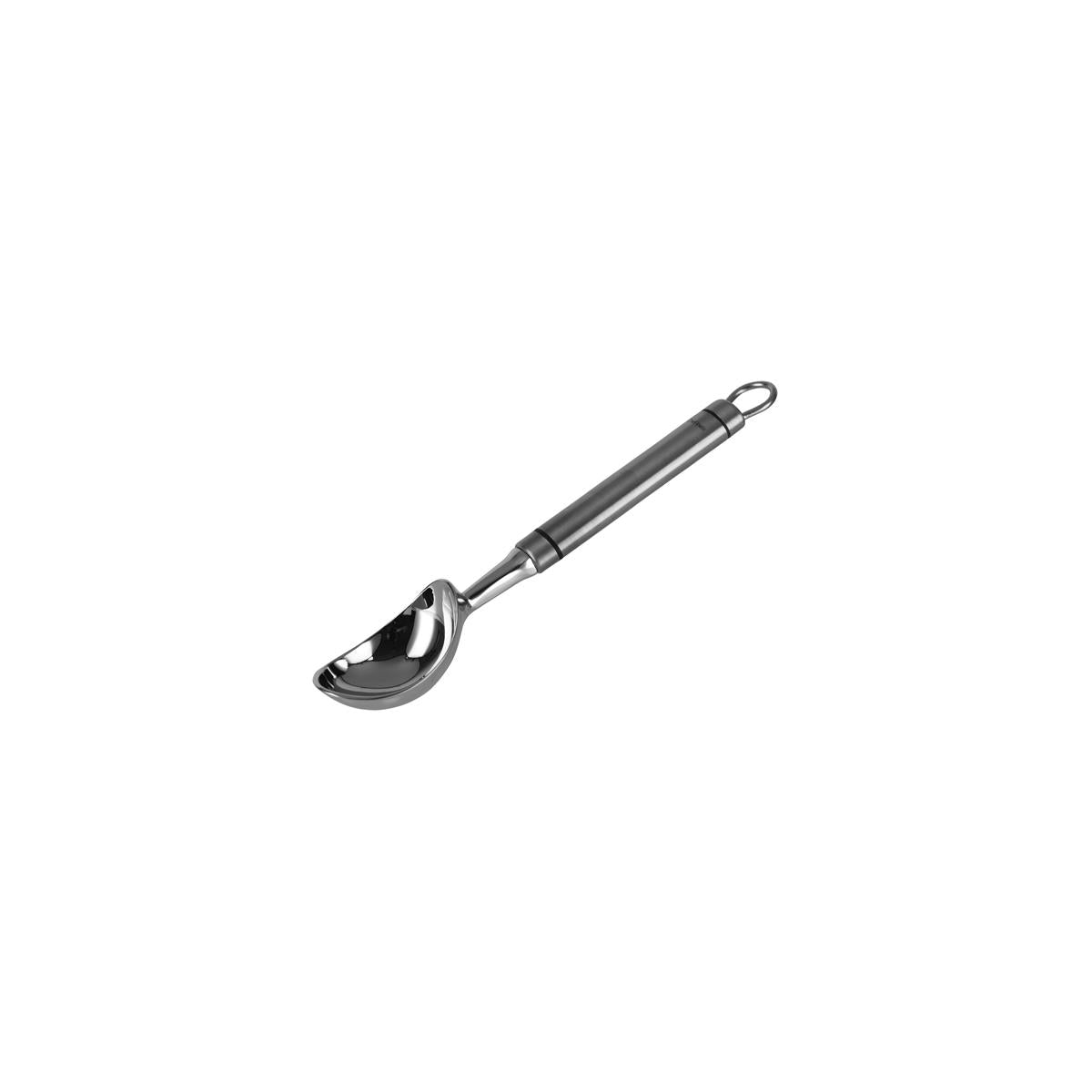 32560 - Chef Inox Milano Ice-Cream Scoop 18/0 210x43mm (Sold in sets of 6)