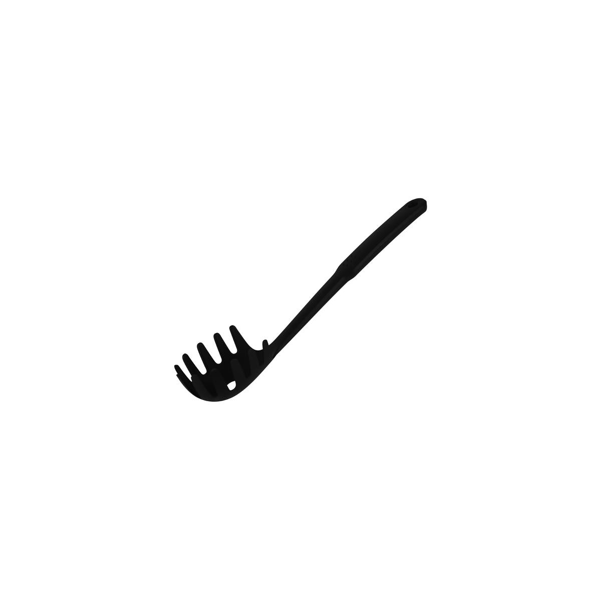 32807 - Chef Inox Club Spaghetti Fork Non Stick Teflon 290x75mm (Sold in sets of 12)
