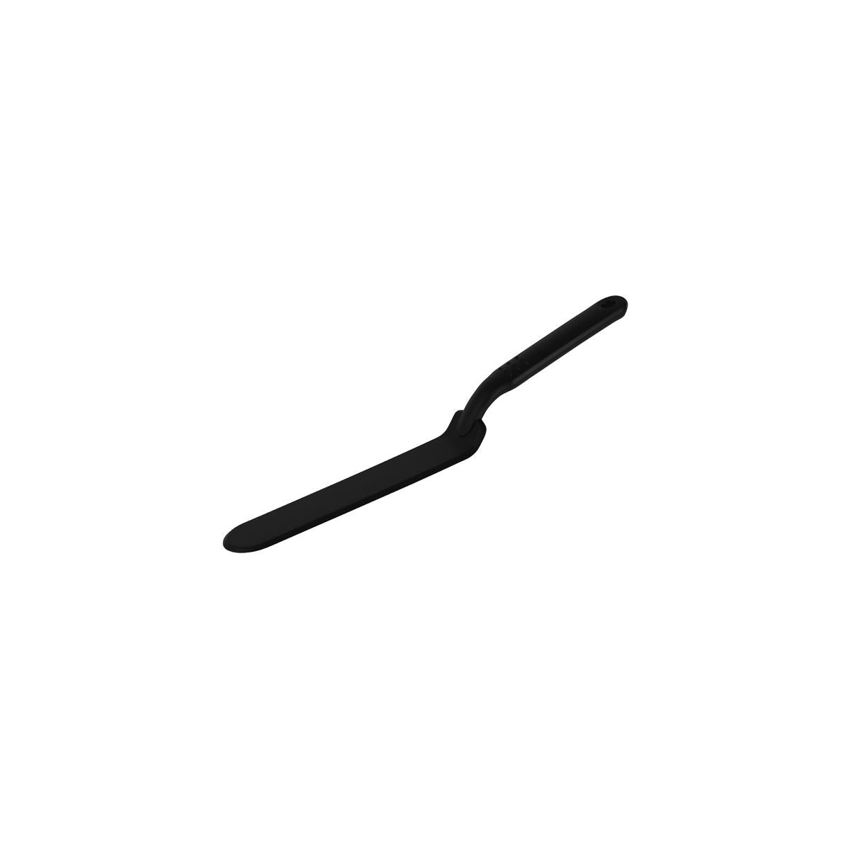 32810 - Chef Inox Club Spatula Non Stick Teflon 320x40mm (Sold in sets of 12)
