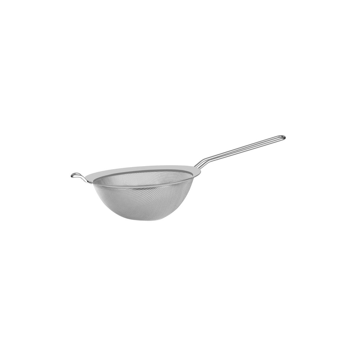 33100 - Chef Inox Strainer Mesh+Rim 18 10 - Image 5