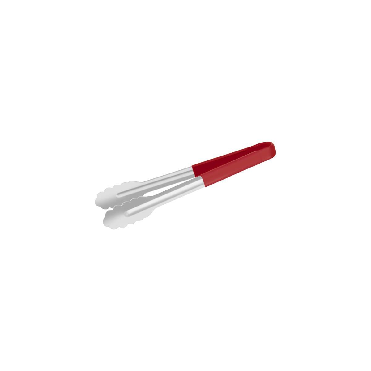 36084 - Chef Inox Utility Tong S S 300mm