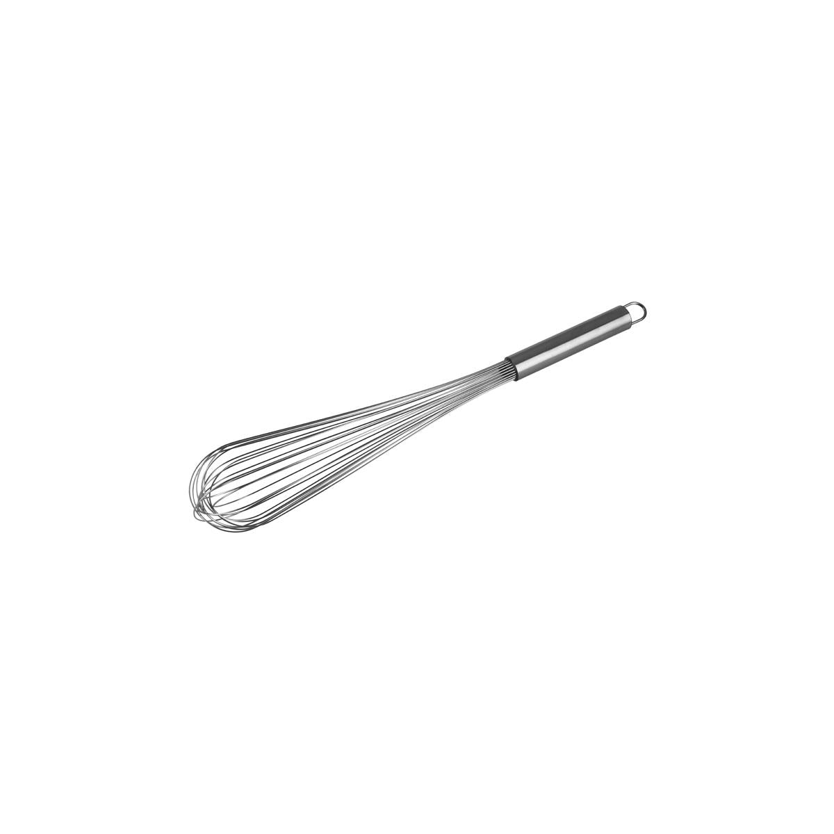 36725 - Chef Inox Piano Whisk Sealed 12 Wire 18/8 (Sold in sets of 6) - Image 5