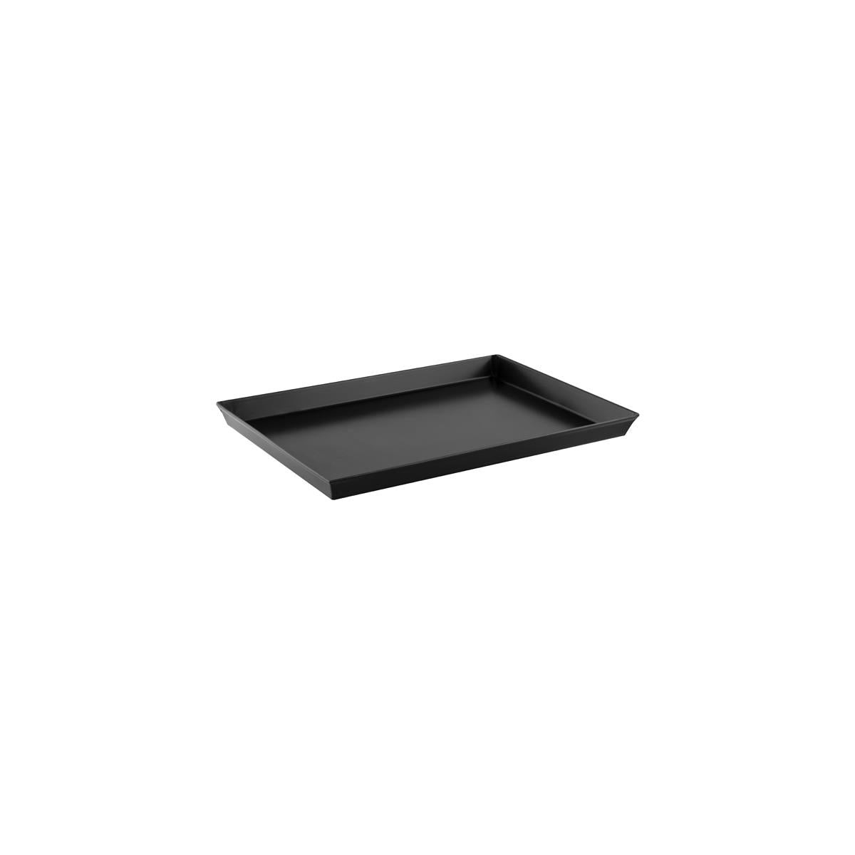 37350 - Paderno Baking Pan Blue Steel