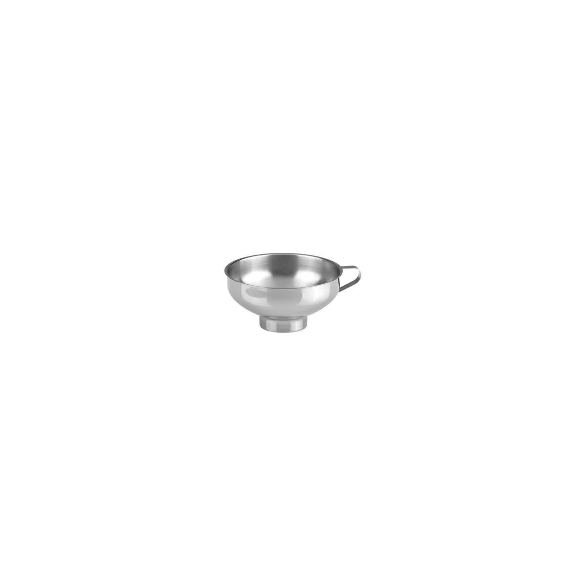 39360 - Chef Inox Jam Funnel 18/10 140mm