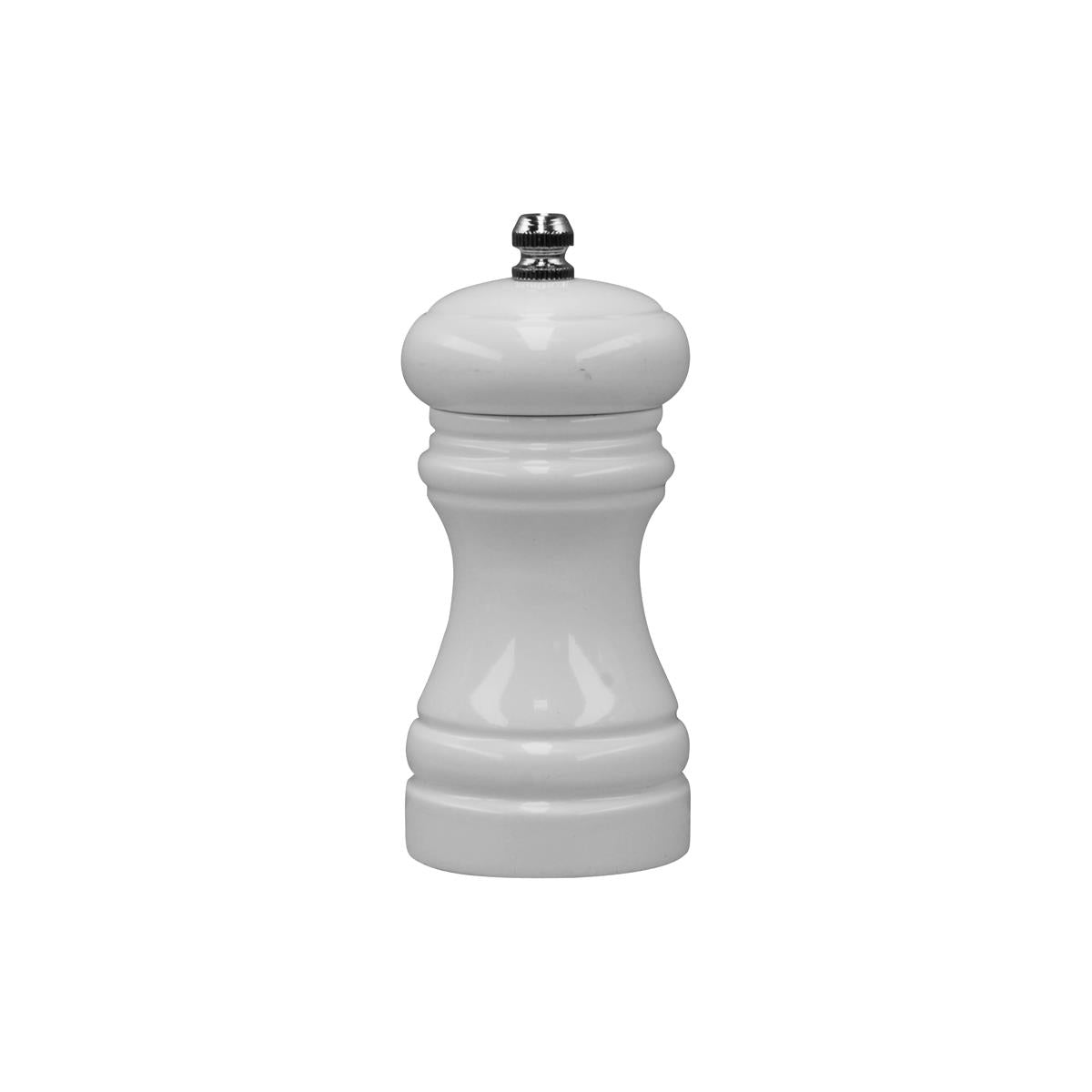 46100 - Chef Inox Mill Salt Pepper (Set of 4) - Image 3