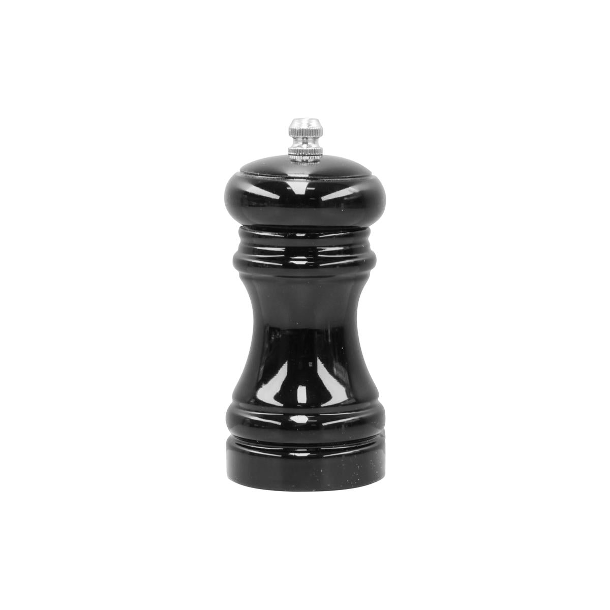 46100 - Chef Inox Mill Salt Pepper (Set of 4) - Image 4