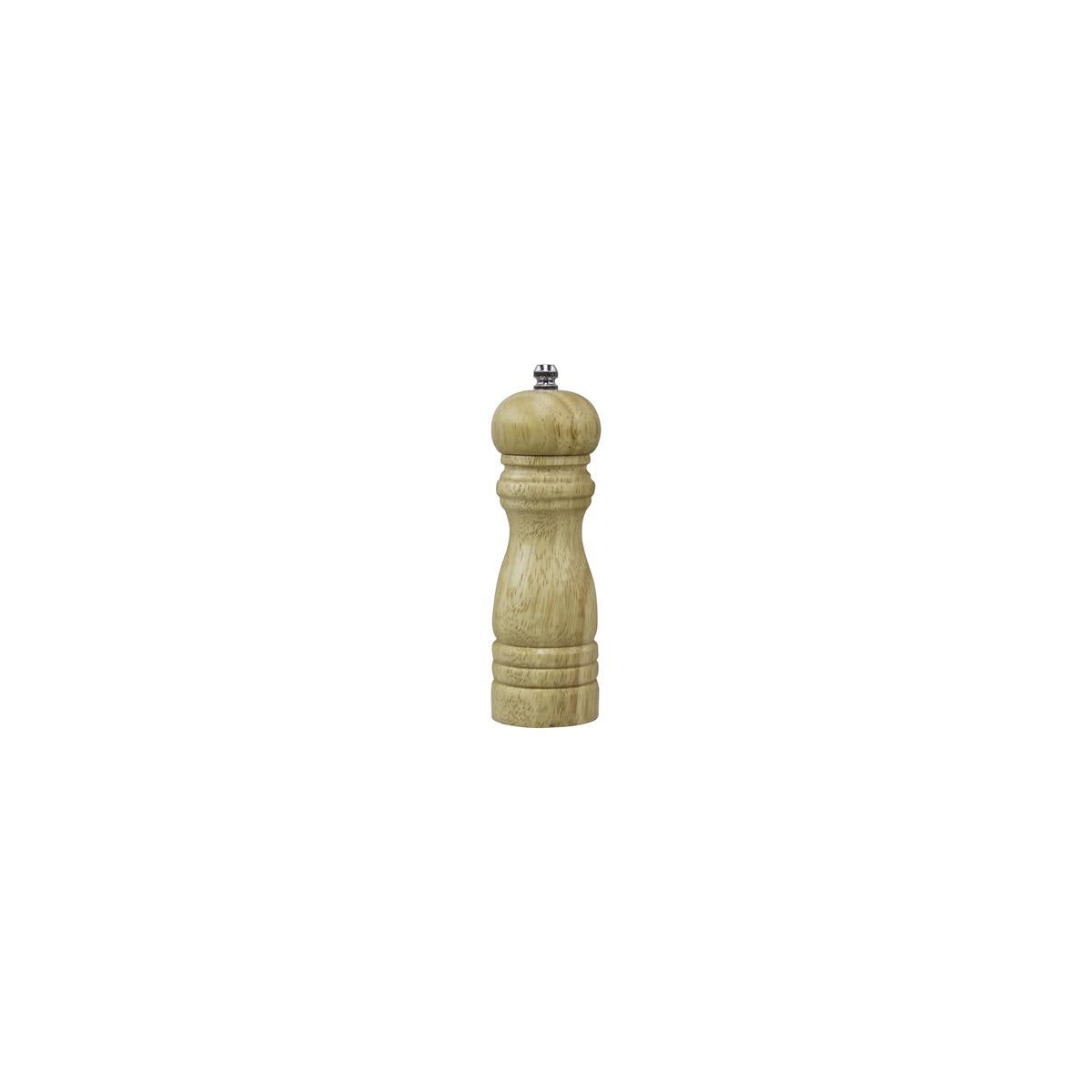 46100 - Chef Inox Mill Salt Pepper (Set of 4) - Image 5