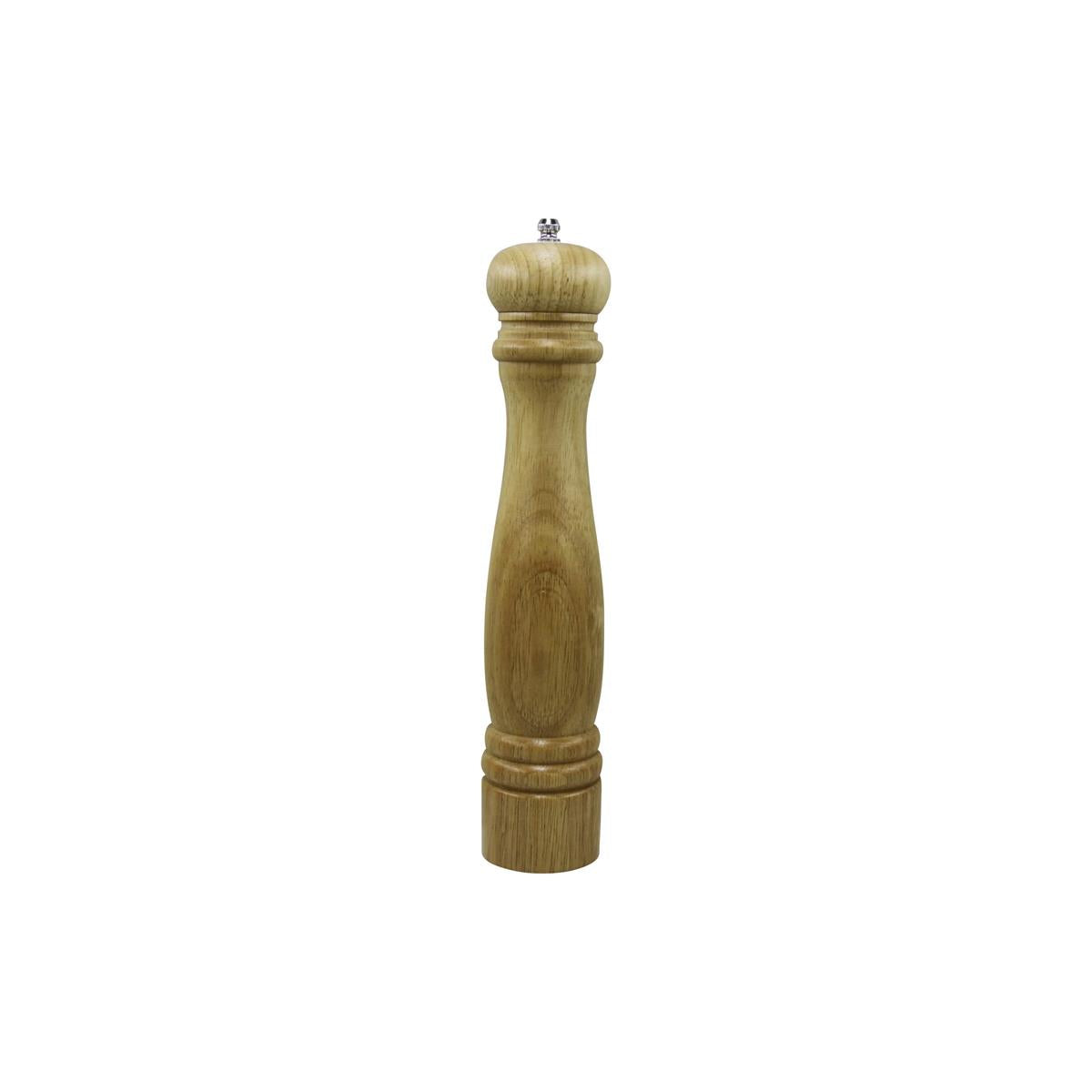 46100 - Chef Inox Mill Salt Pepper (Set of 4) - Image 7