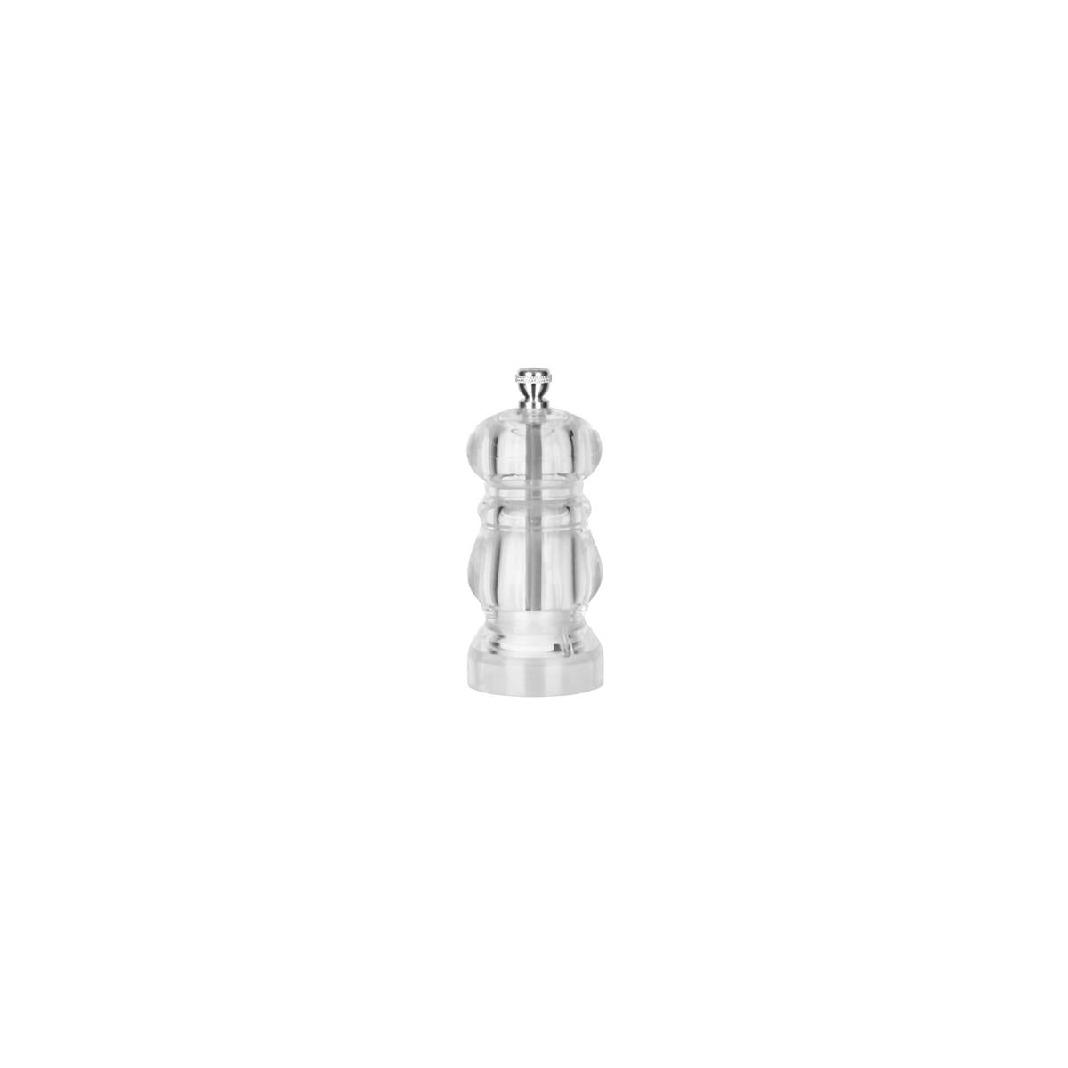 46320 - Chef Inox Mill S&P Acrylic