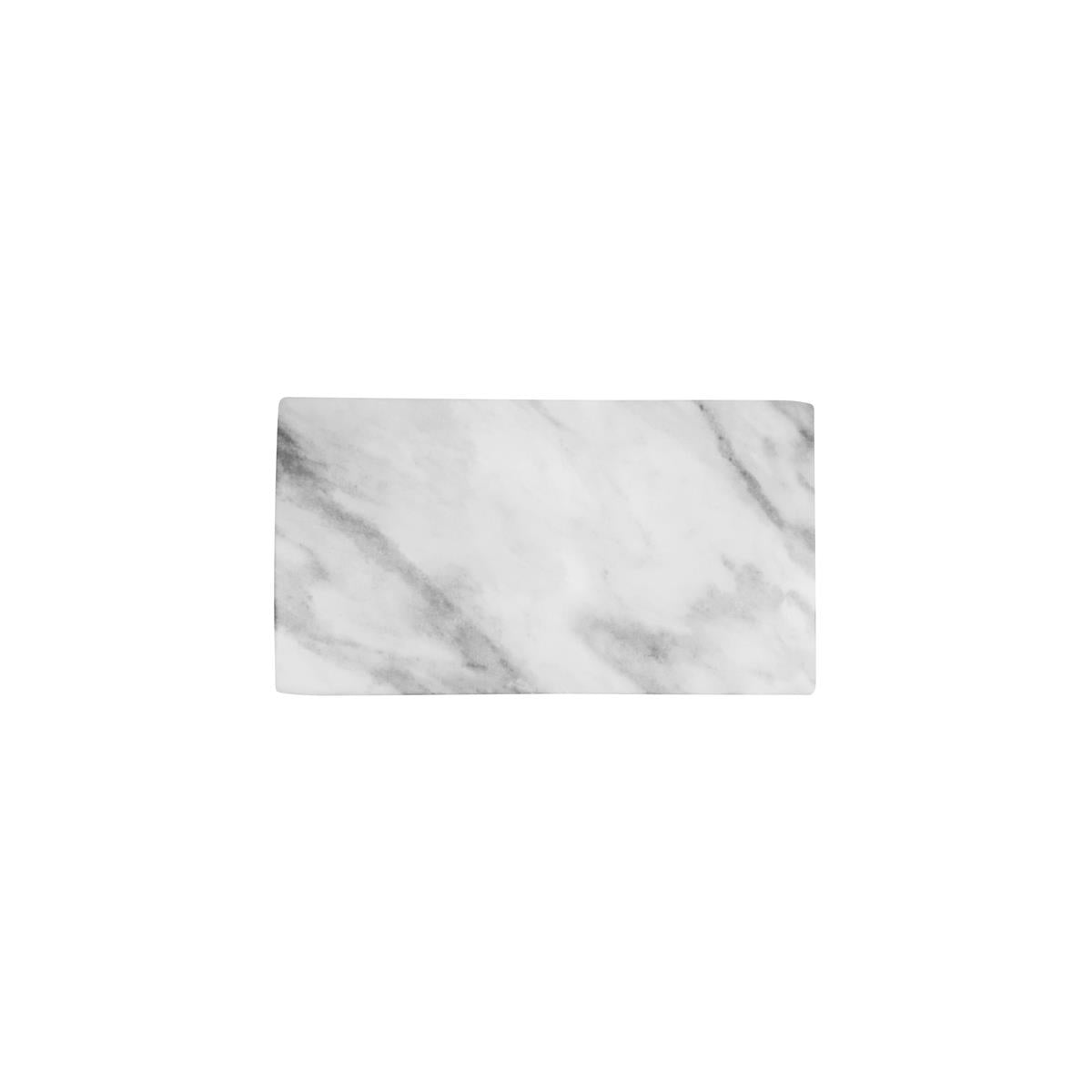 46815 - Chef Inox Pizza Brd Rect Melamine Marble Effect - Image 4