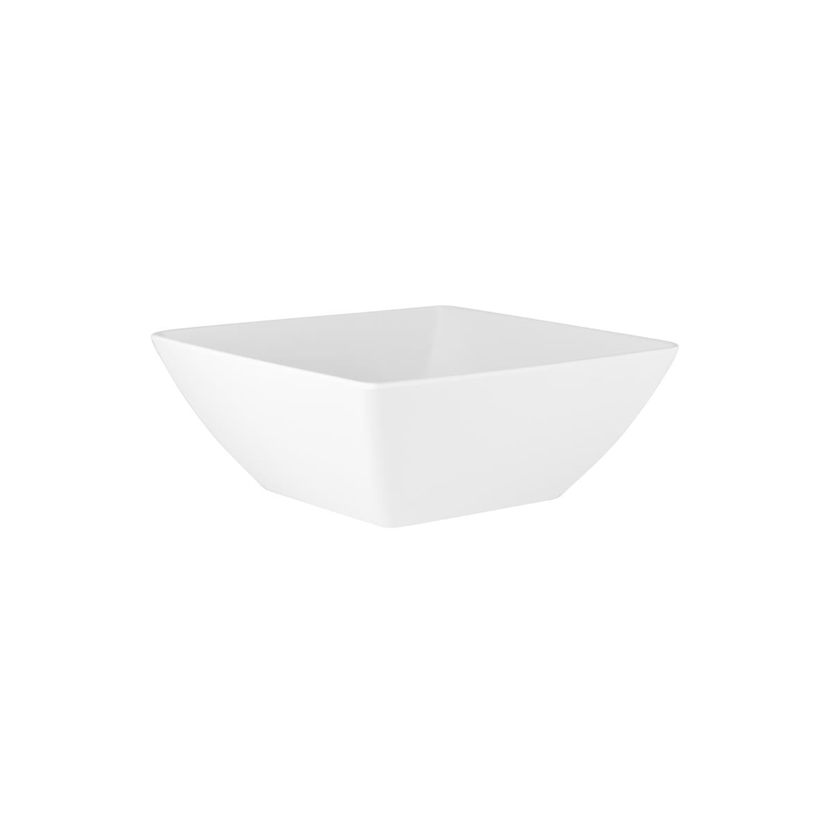 Superware Square Serving Bowl 260X260X110Mm (20172) (Sold in sets of 6)