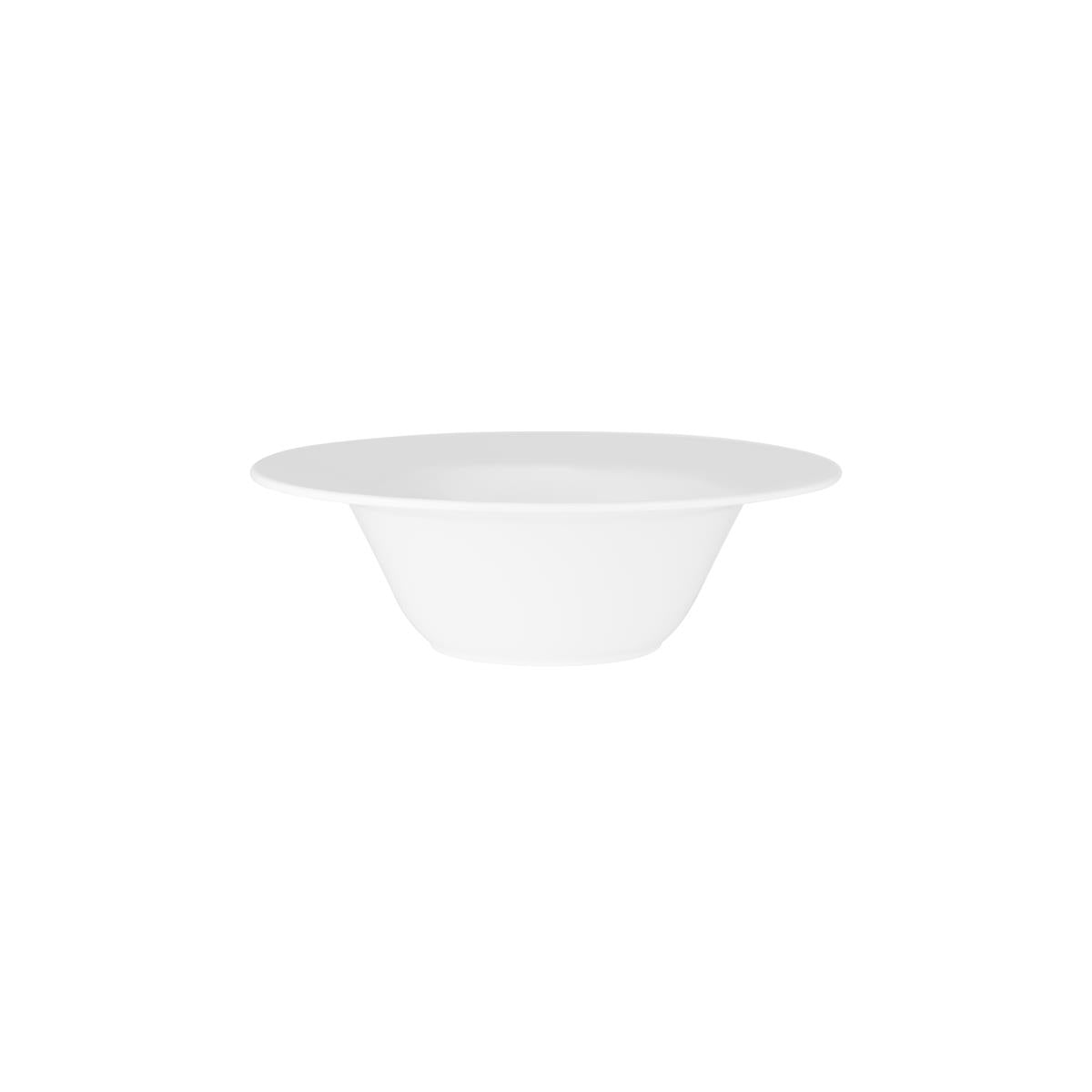 Superware Round Bowl Deep W/Rim 285x85mm (20160) (Sold in sets of 6)