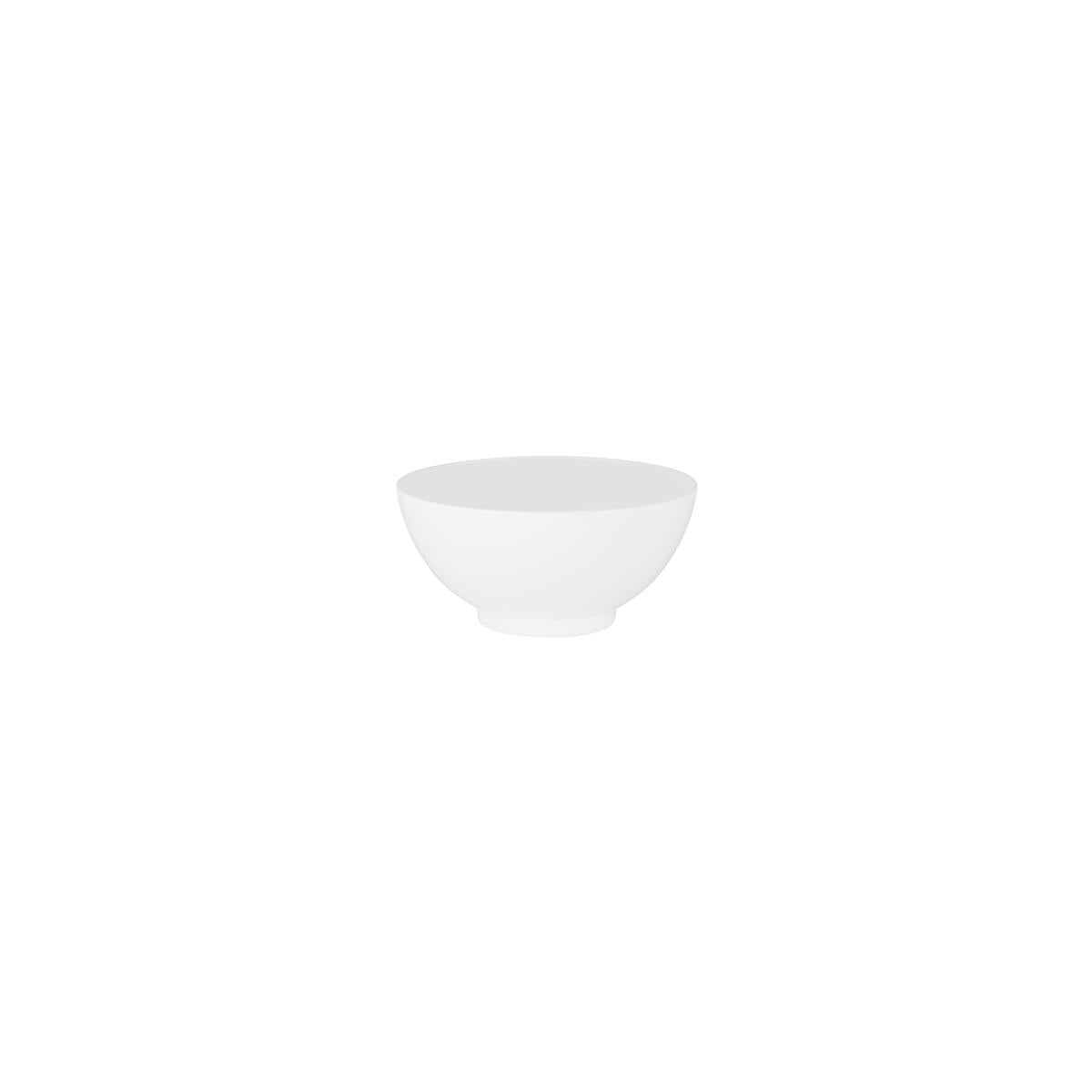 Superware Rice Bowl 115mm (20128) (Sold in sets of 12)