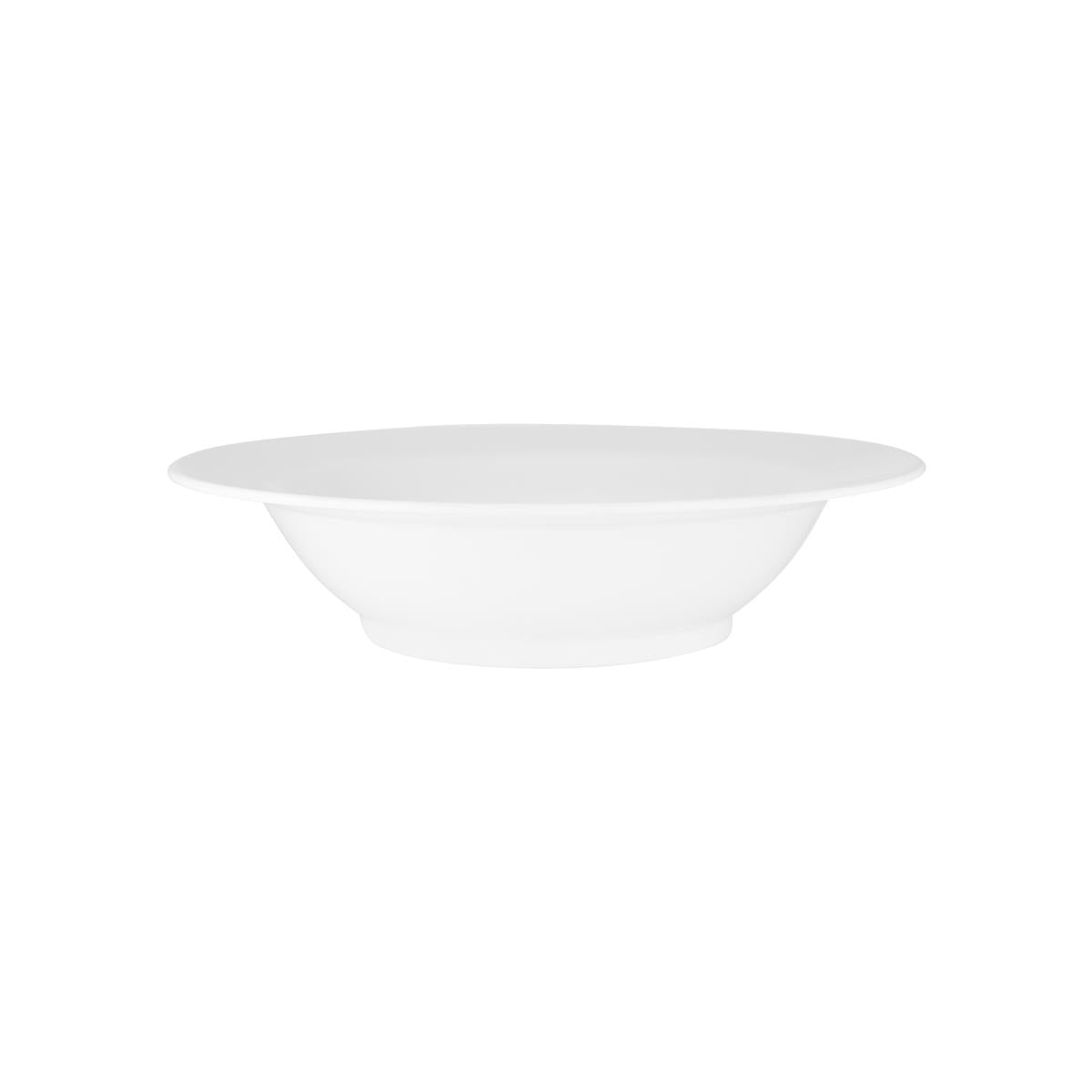 Superware Round Bowl Deep W/Flared Rim 380x90mm (20161) (Sold in sets of 2)