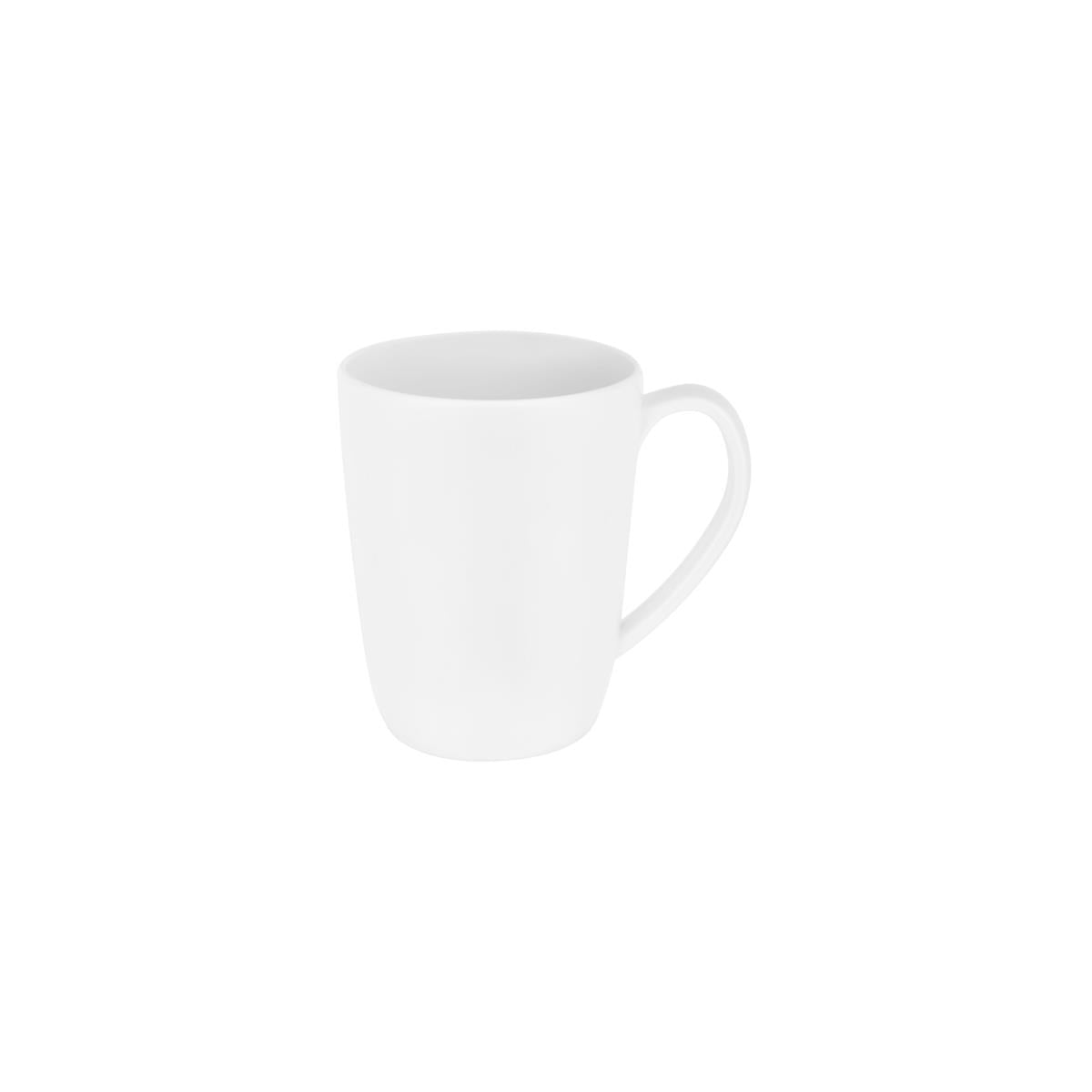 Superware Coffee Mug White 400ml (Sold in sets of 6)