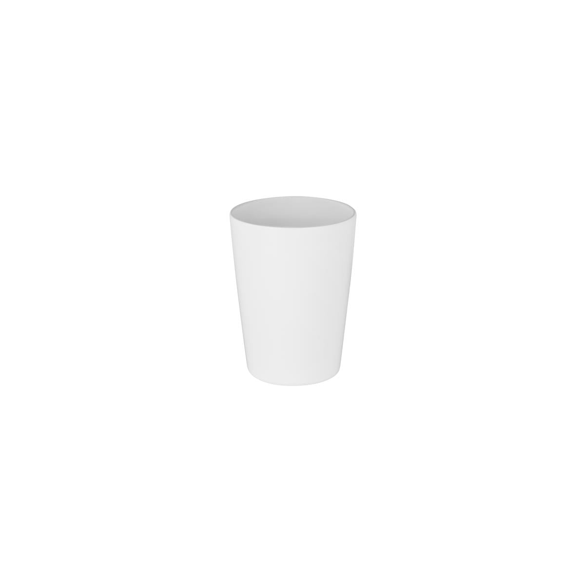 Superware Tumbler White 275ml (20131) (Sold in sets of 6)