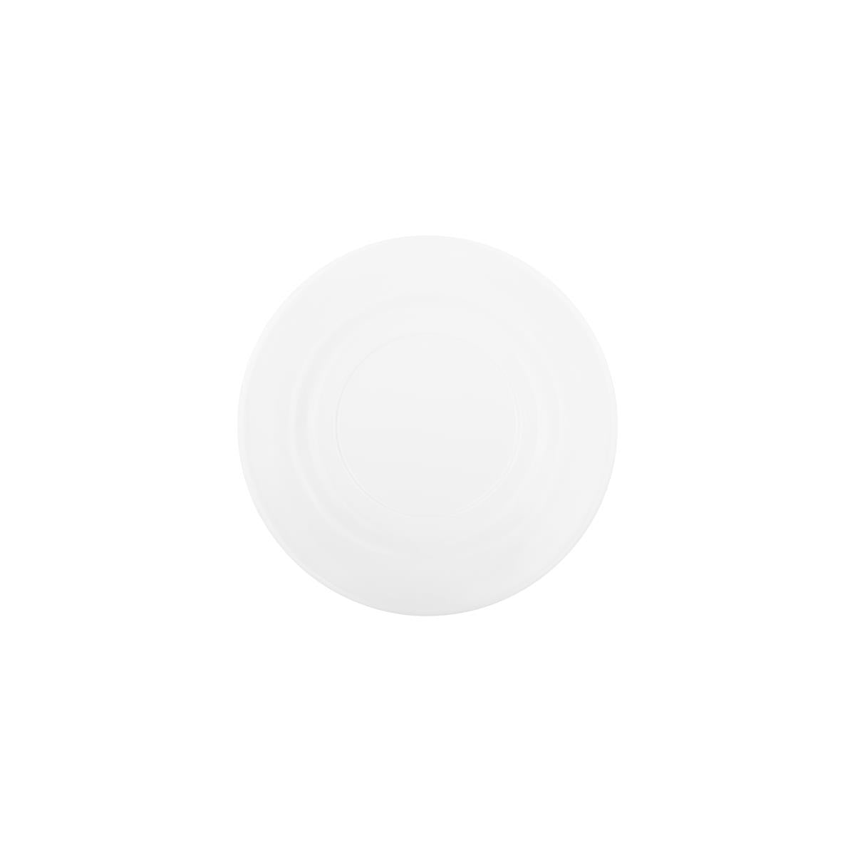 49332 - Superware Coffee/Tea Cup Saucer To Suit 49331 (20157) (Sold in sets of 6)