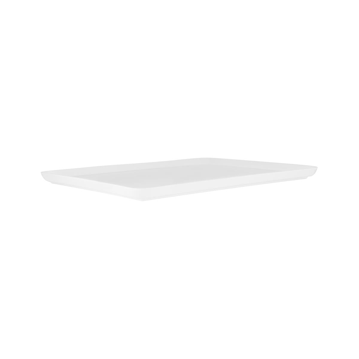 Superware Rectangular Serving Tray Flared 450mmx345mm (Sold in sets of 6)