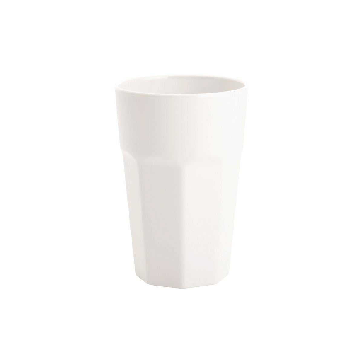 Superware Gelato-White Tumbler 90mm 300ml (Sold in sets of 12)