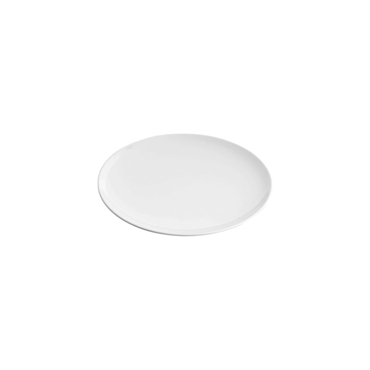 Superware Round Plate Coupe (Sold in sets of 12)
