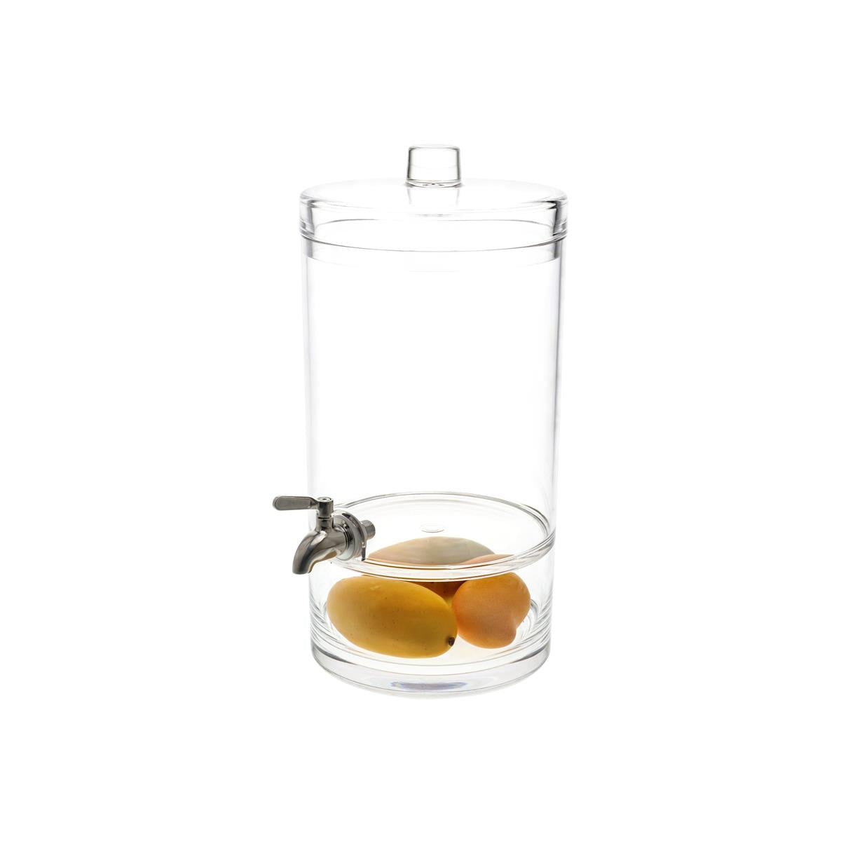 54970 - Chef Inox Juice Dispenser Poly - Image 2