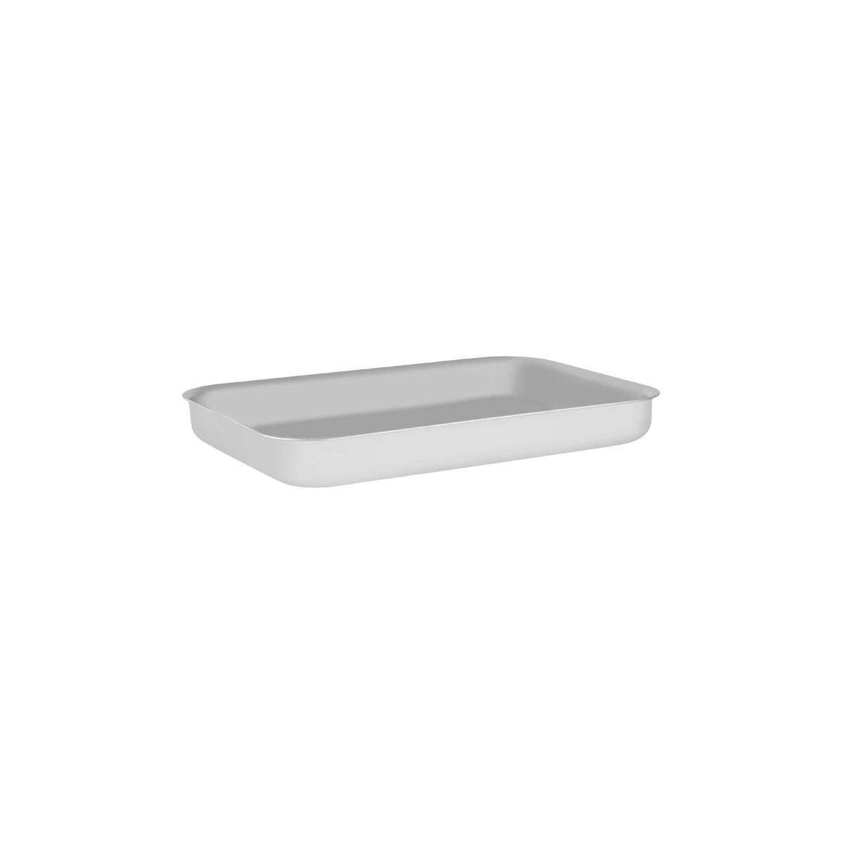 60376 - Chef Inox Premier Baking Pan Aluminium