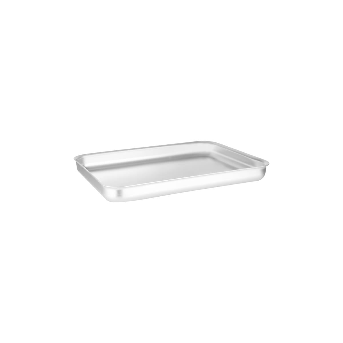 60376 - Chef Inox Premier Baking Pan Aluminium - Image 2