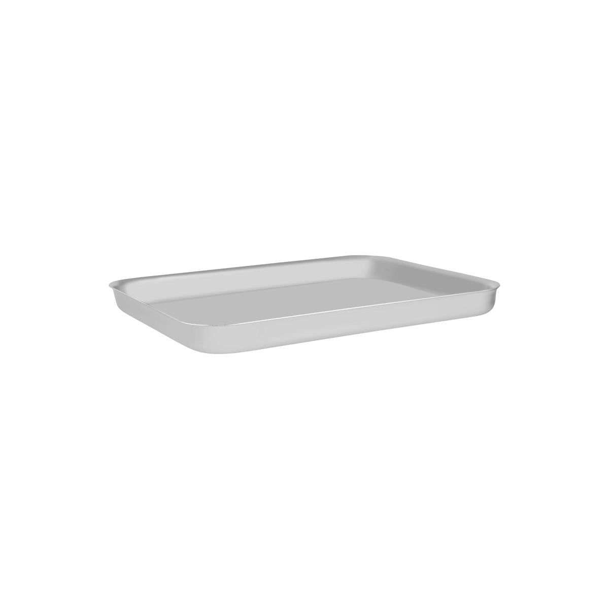60376 - Chef Inox Premier Baking Pan Aluminium - Image 3